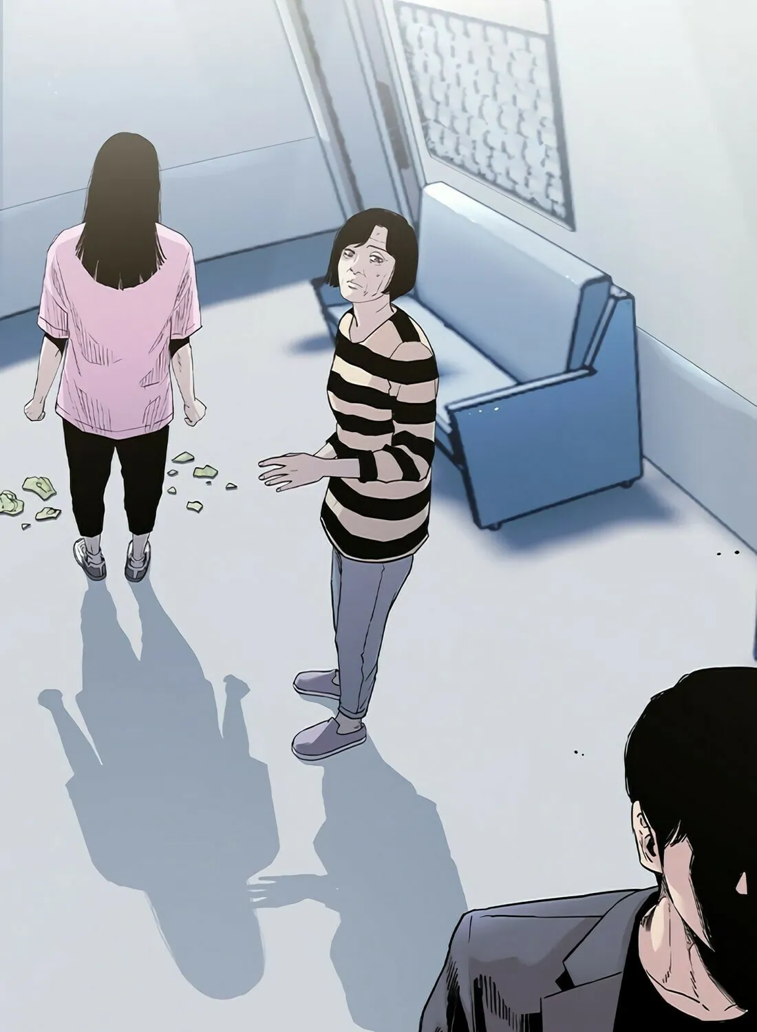 Read Gwissadaegi chapter 1 image 148 on Lezhin
