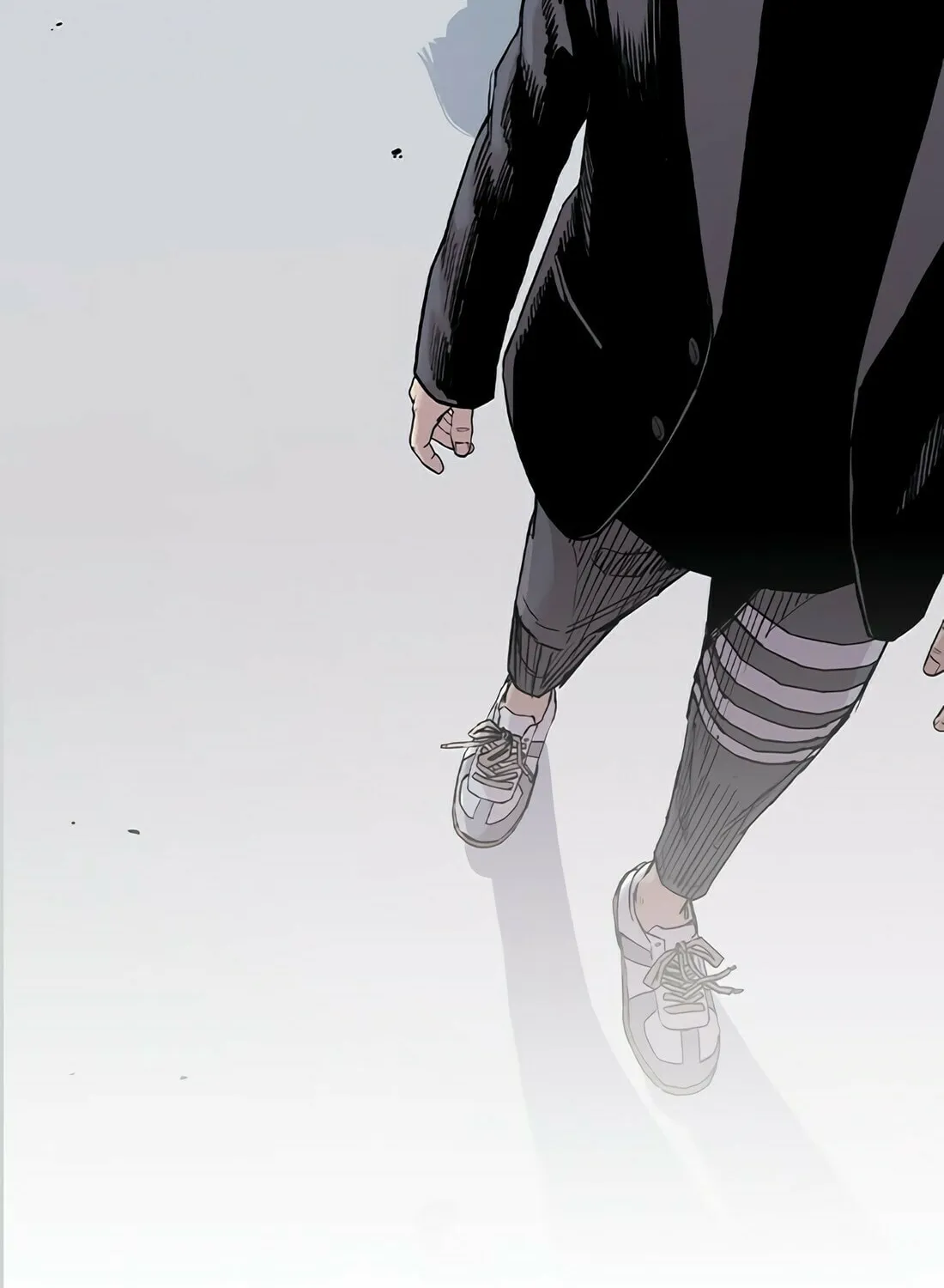 Read Gwissadaegi chapter 1 image 149 on Lezhin