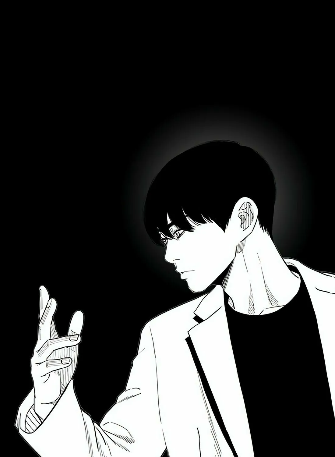 Read Gwissadaegi chapter 1 image 168 on Lezhin