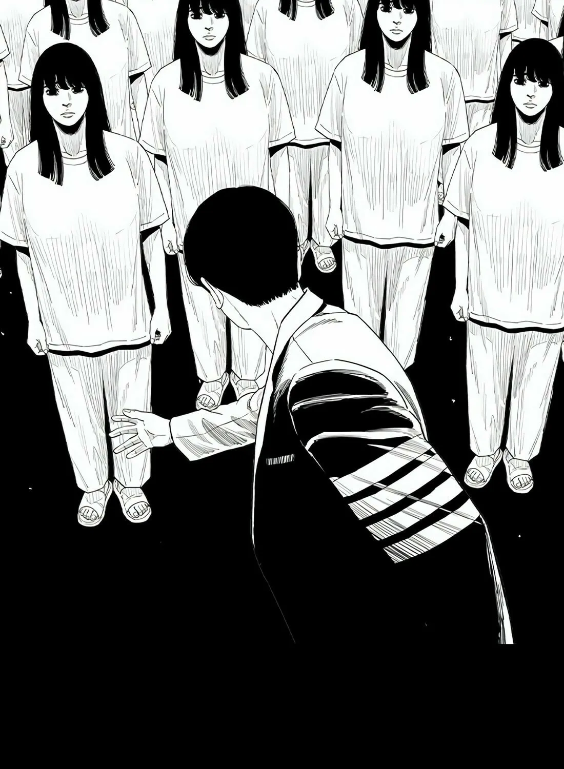 Read Gwissadaegi chapter 1 image 173 on Lezhin