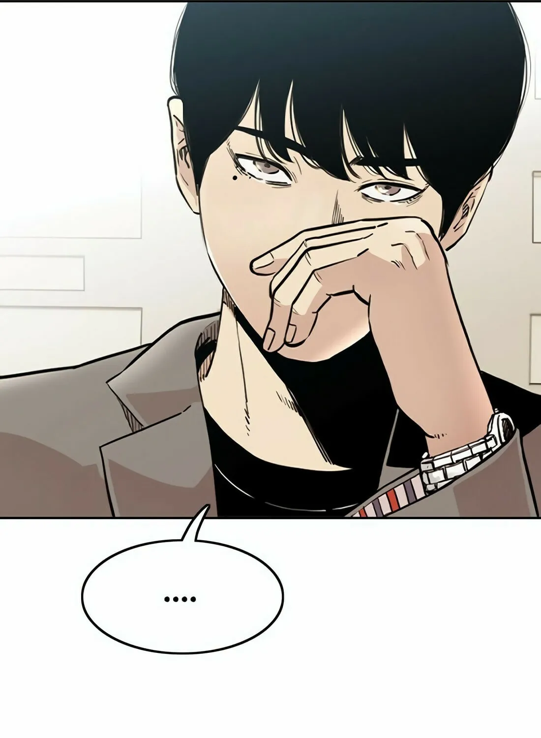 Read Gwissadaegi chapter 1 image 18 on Lezhin