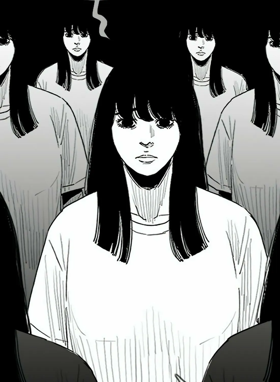 Read Gwissadaegi chapter 1 image 186 on Lezhin