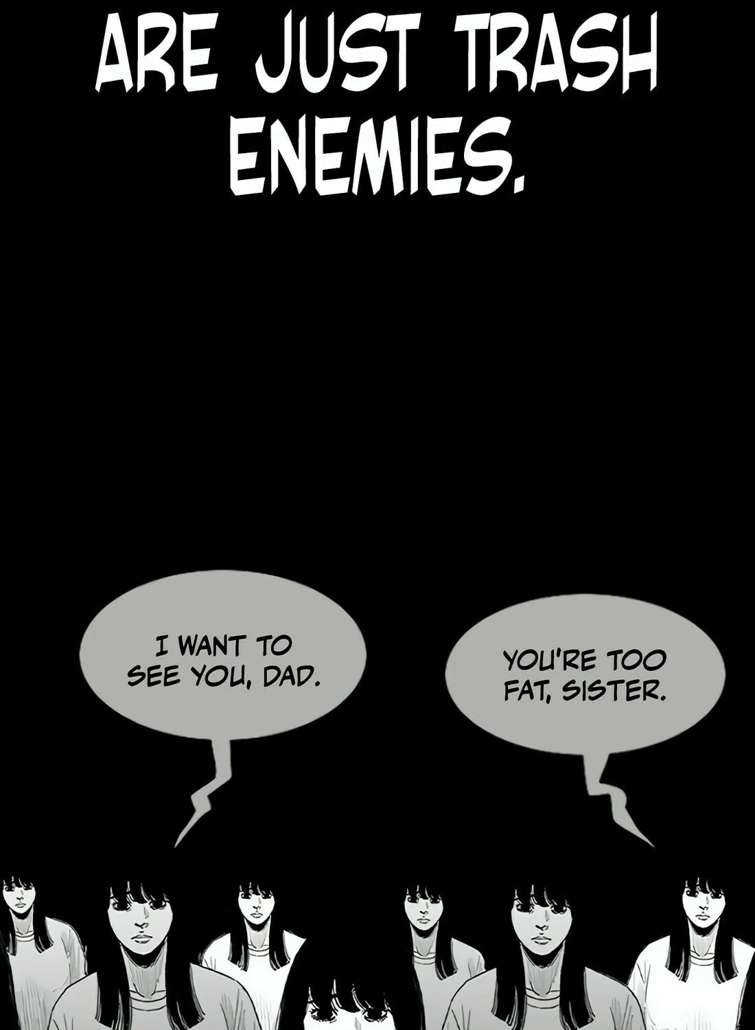 Read Gwissadaegi chapter 1 image 190 on Lezhin