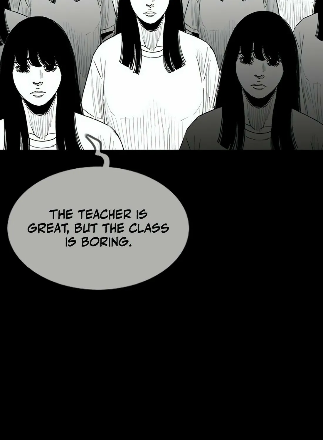 Read Gwissadaegi chapter 1 image 191 on Lezhin