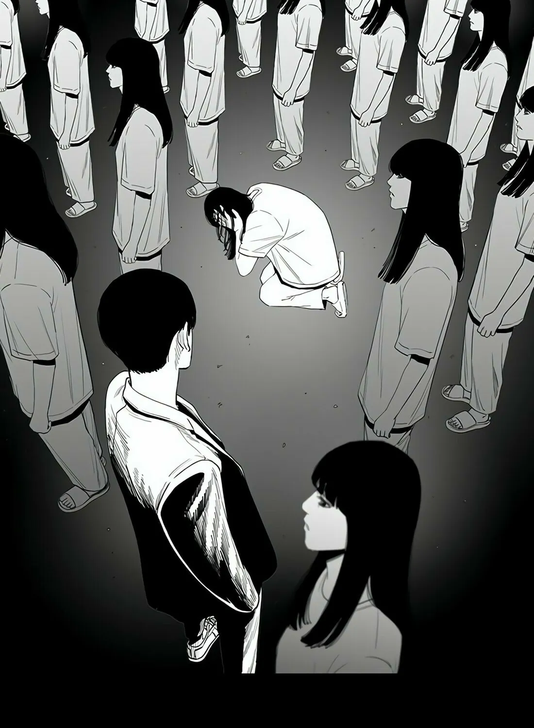 Read Gwissadaegi chapter 1 image 211 on Lezhin