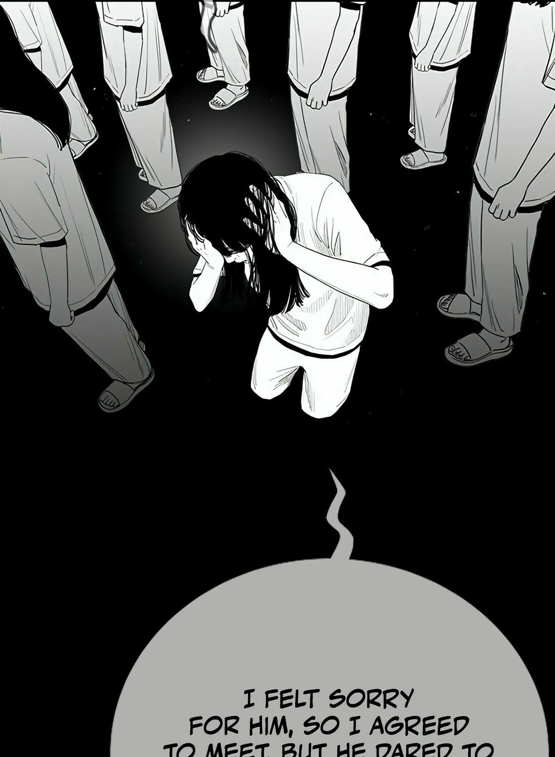 Read Gwissadaegi chapter 1 image 214 on Lezhin