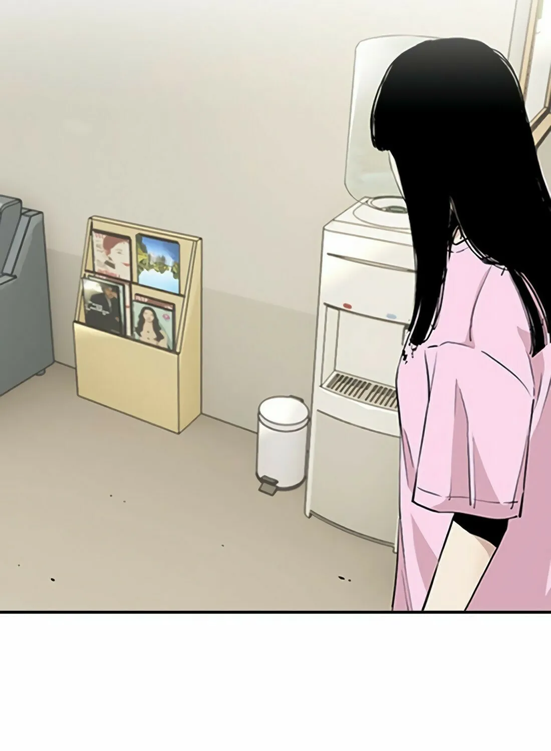 Read Gwissadaegi chapter 1 image 22 on Lezhin