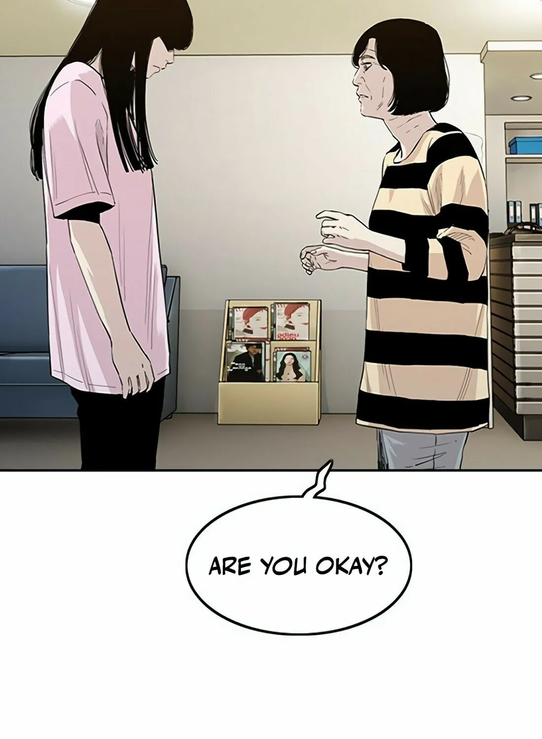 Read Gwissadaegi chapter 1 image 242 on Lezhin