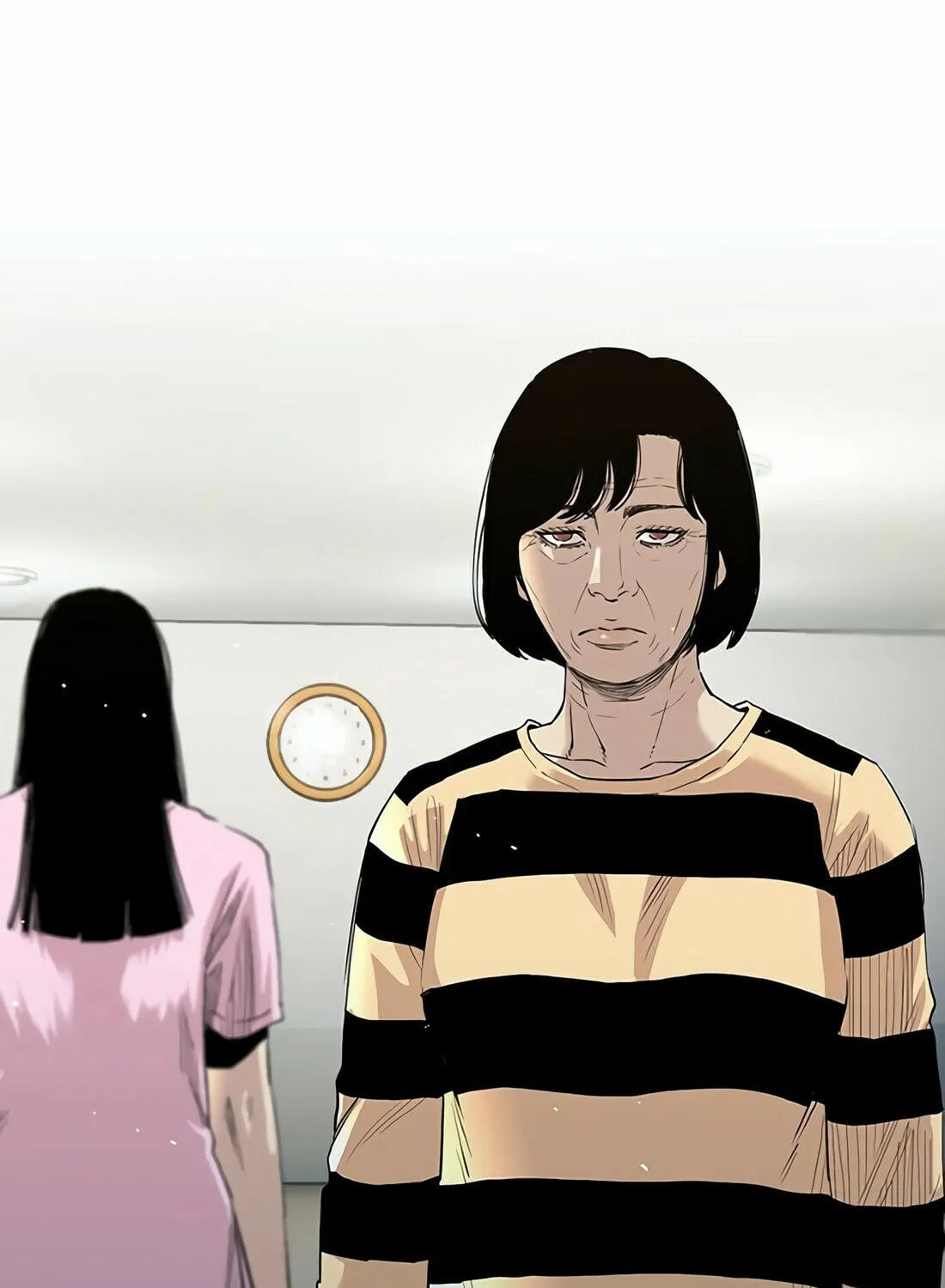 Read Gwissadaegi chapter 1 image 254 on Lezhin