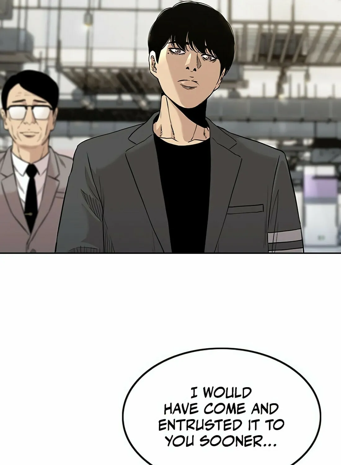 Read Gwissadaegi chapter 1 image 271 on Lezhin