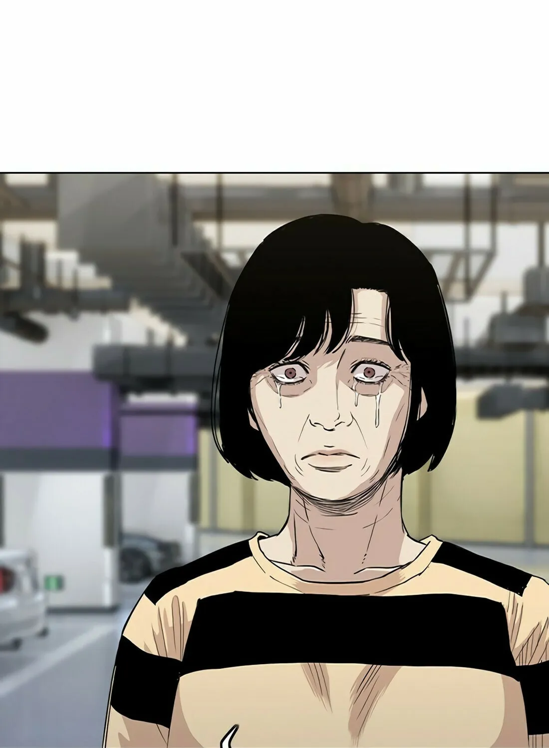 Read Gwissadaegi chapter 1 image 289 on Lezhin