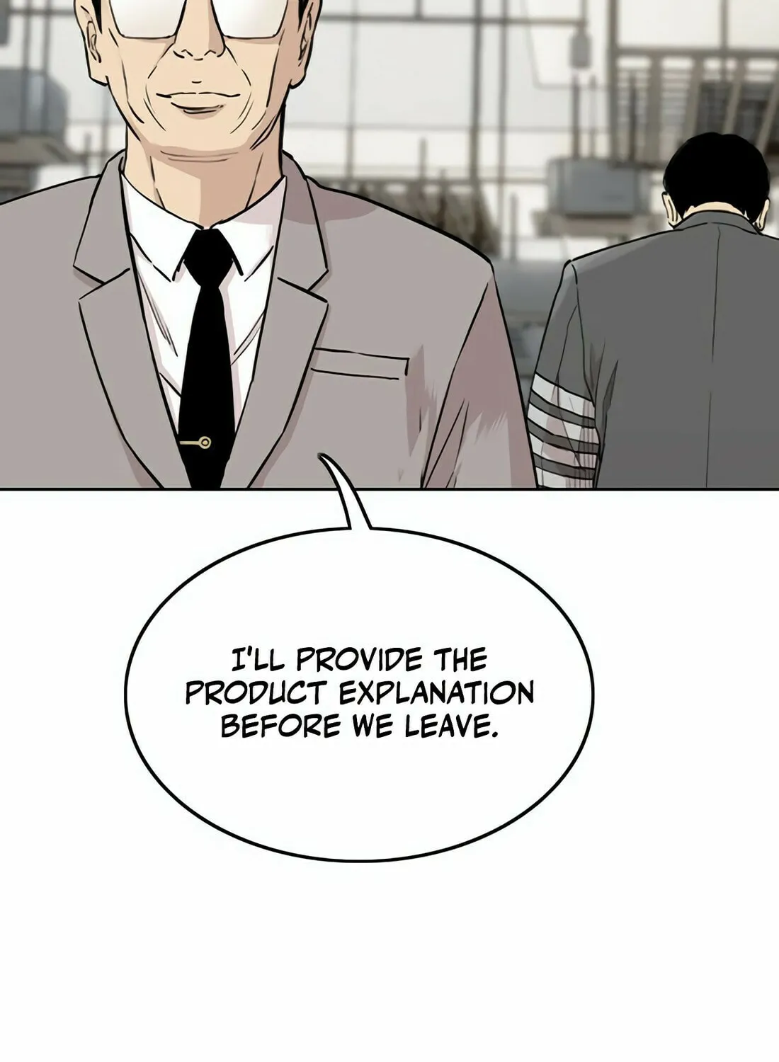 Read Gwissadaegi chapter 1 image 292 on Lezhin