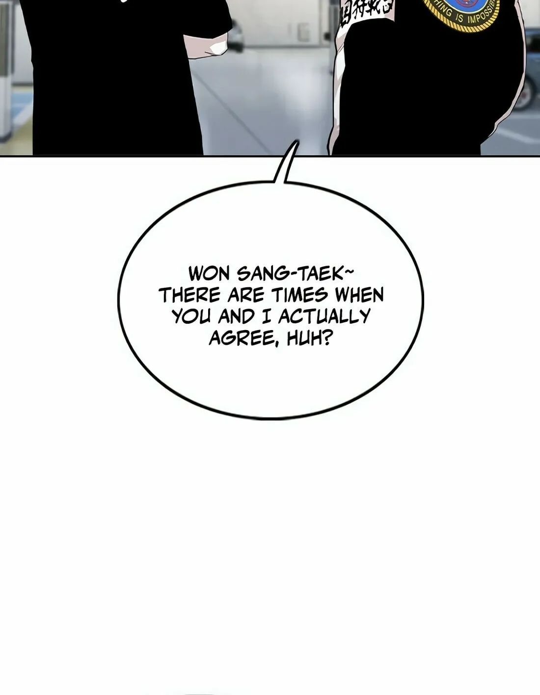 Read Gwissadaegi chapter 1 image 316 on Lezhin