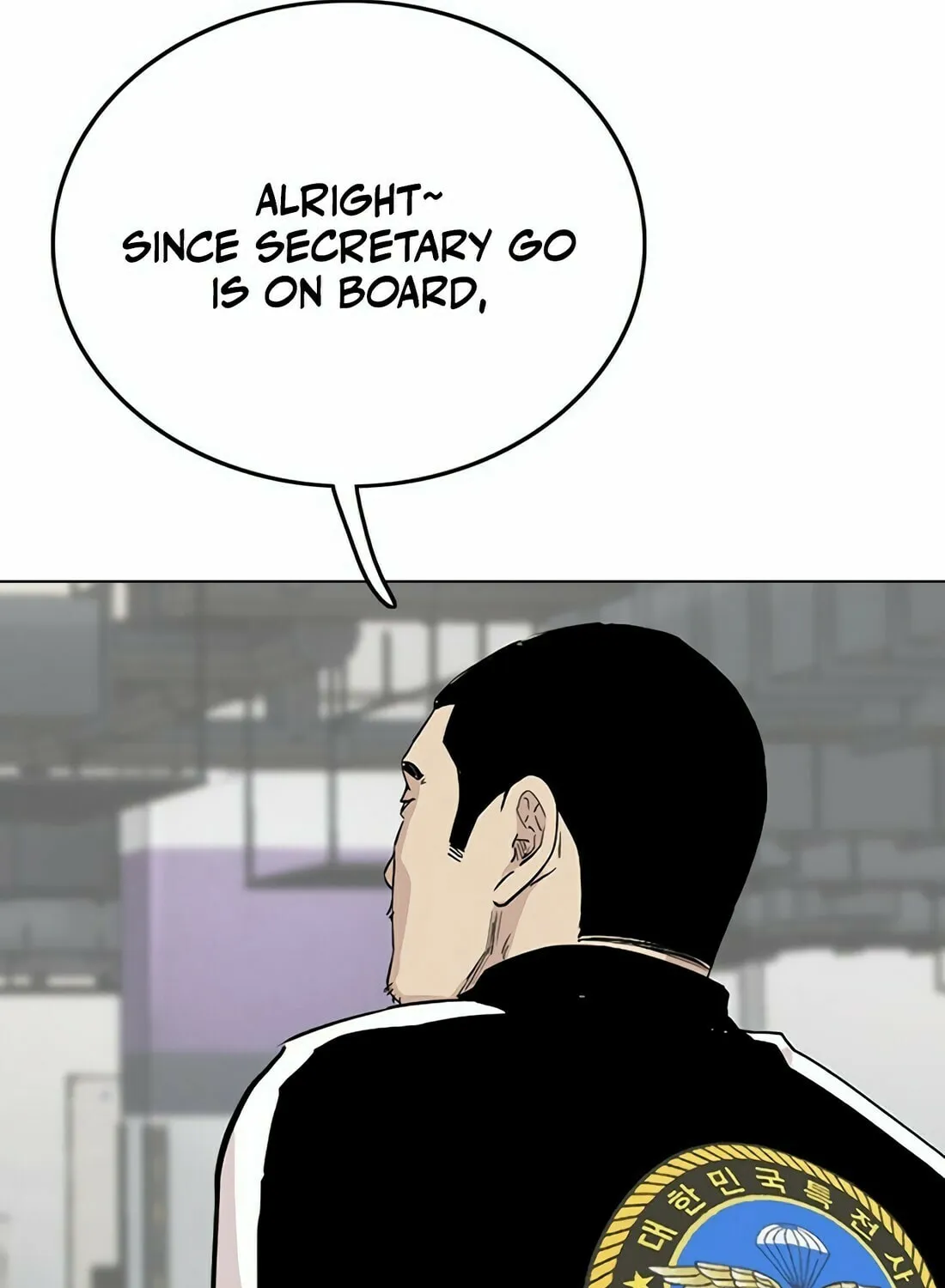 Read Gwissadaegi chapter 1 image 317 on Lezhin