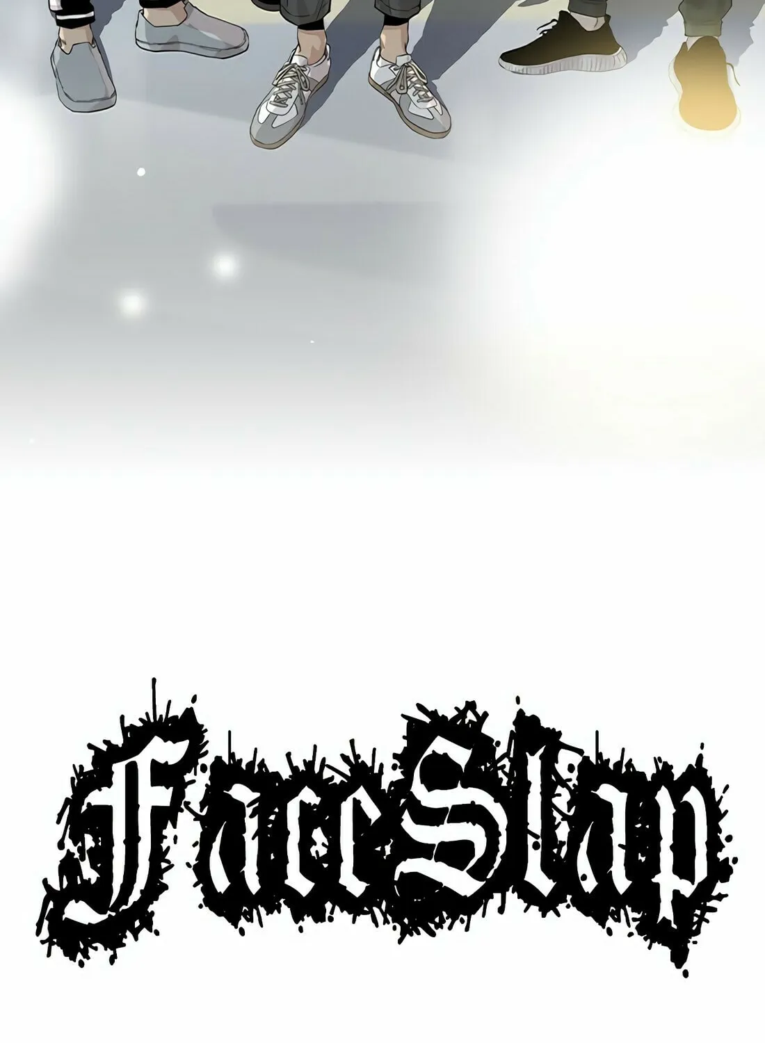 Read Gwissadaegi chapter 1 image 340 on Lezhin