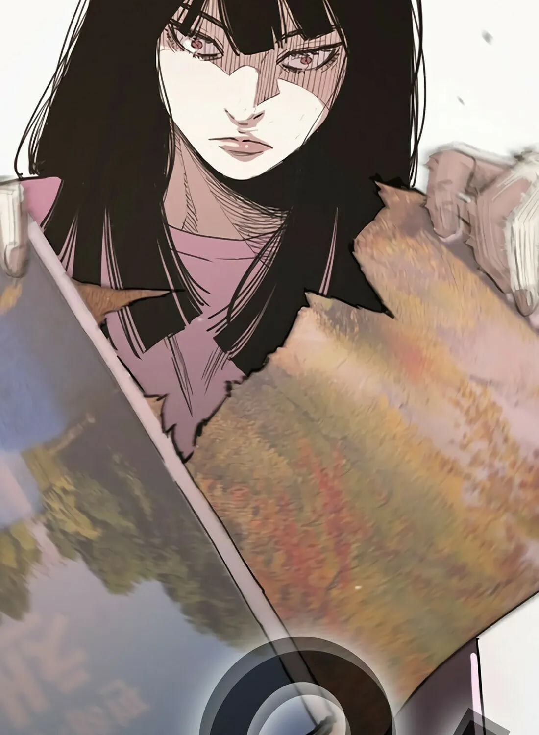 Read Gwissadaegi chapter 1 image 39 on Lezhin