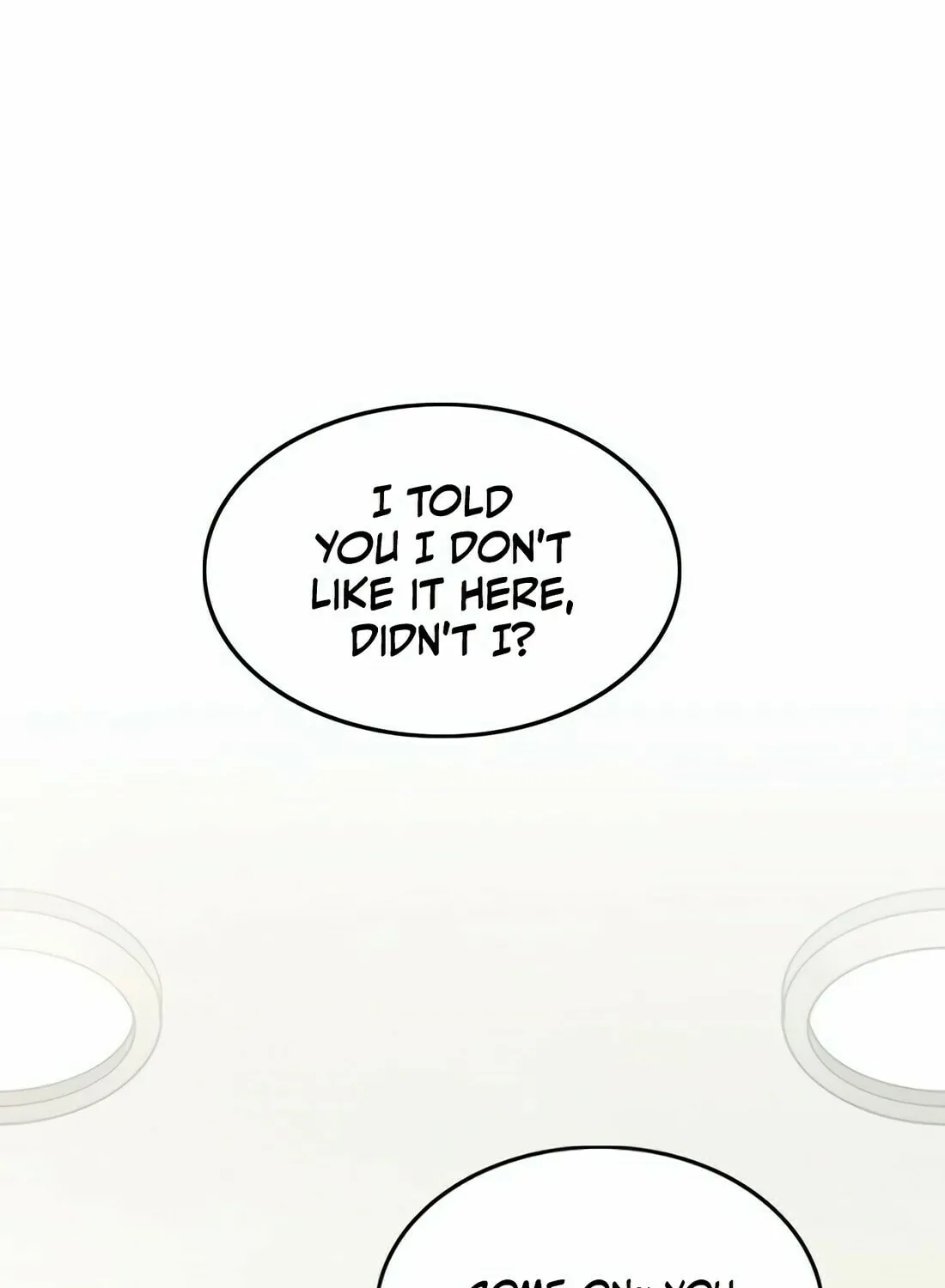 Read Gwissadaegi chapter 1 image 5 on Lezhin