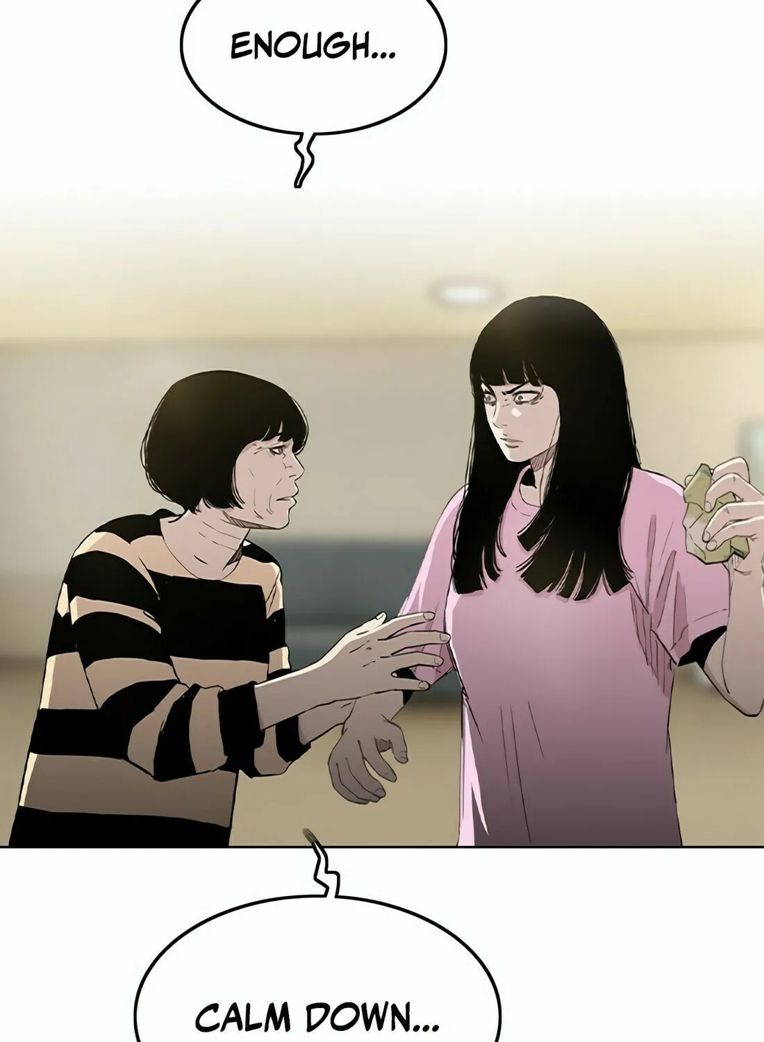 Read Gwissadaegi chapter 1 image 52 on Lezhin