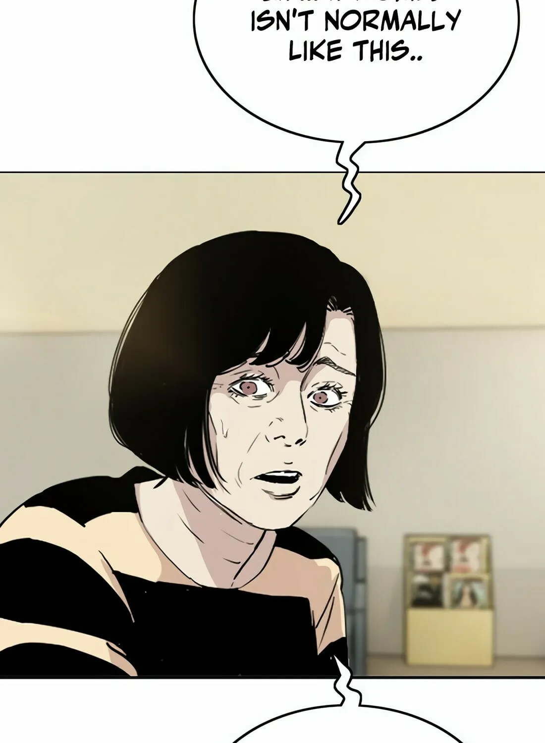 Read Gwissadaegi chapter 1 image 56 on Lezhin