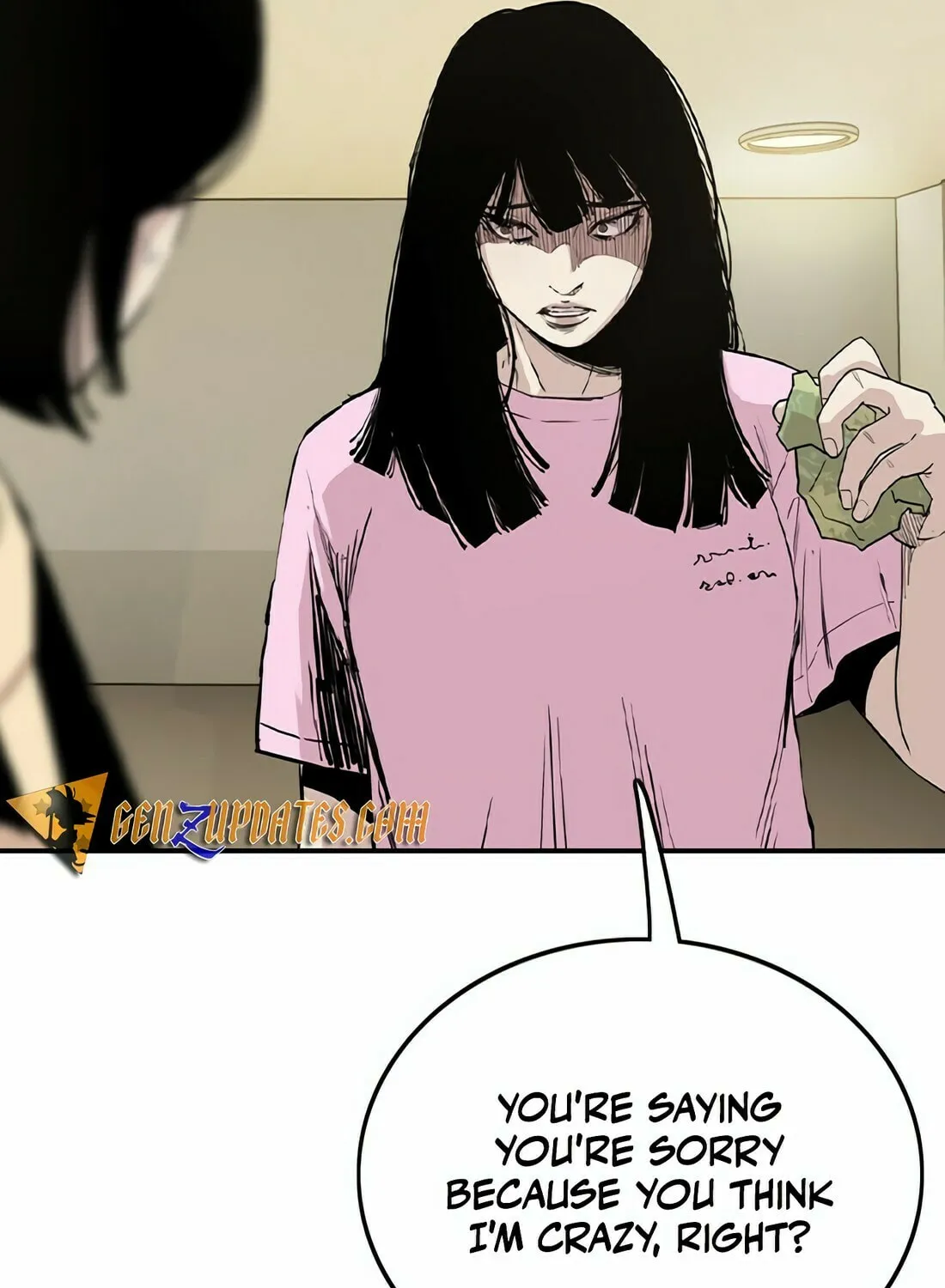 Read Gwissadaegi chapter 1 image 61 on Lezhin