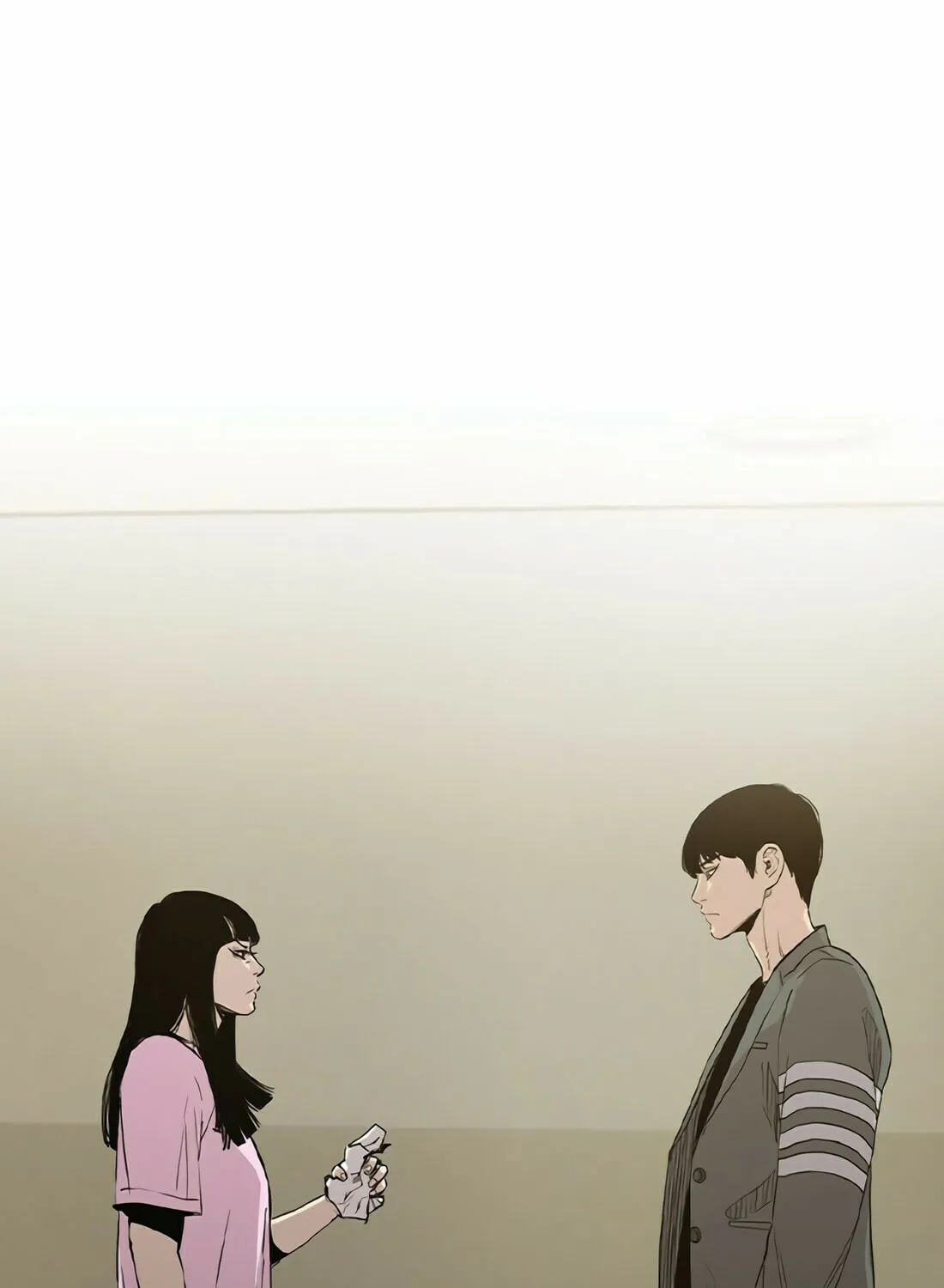 Read Gwissadaegi chapter 1 image 68 on Lezhin