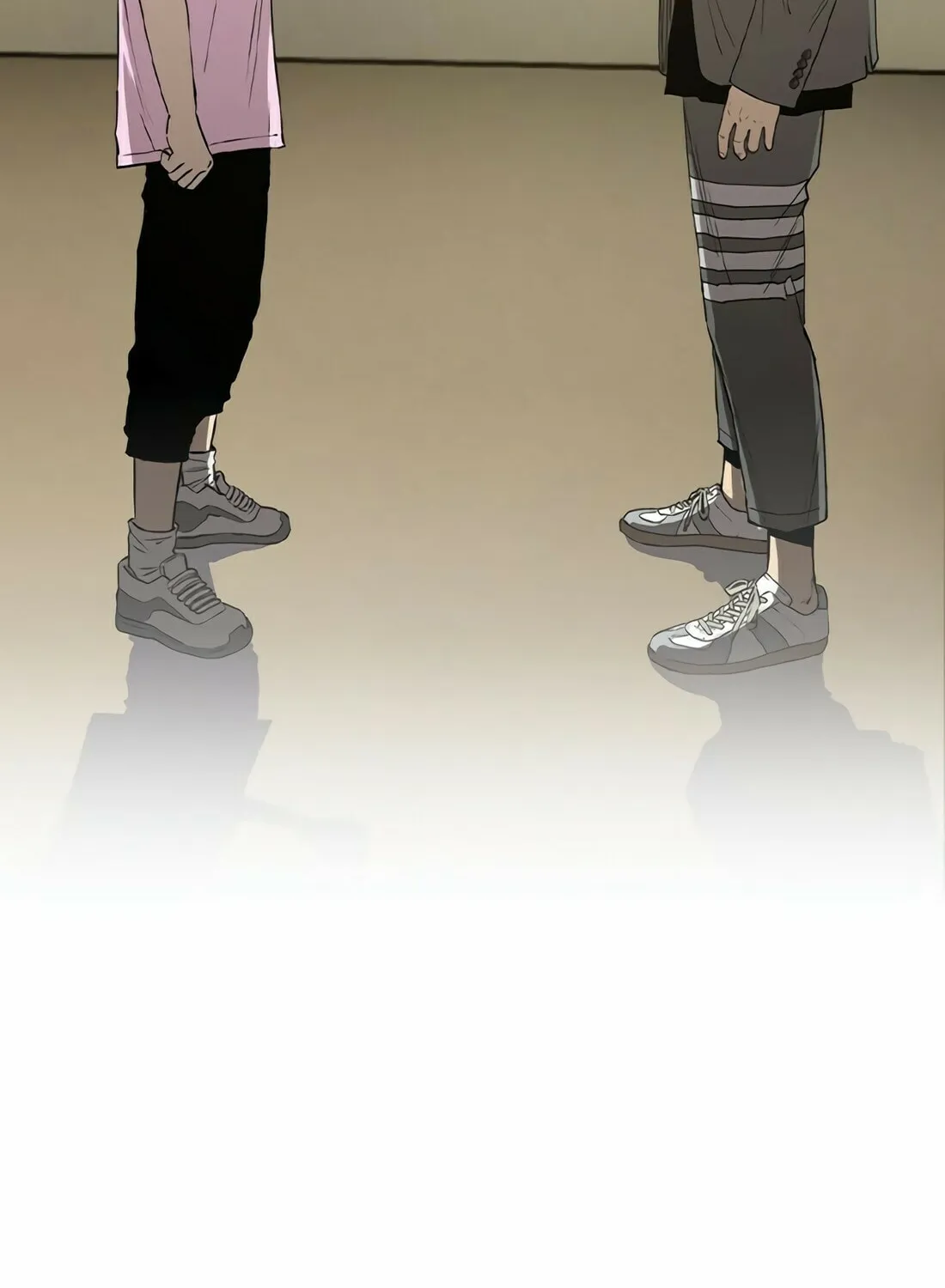Read Gwissadaegi chapter 1 image 69 on Lezhin