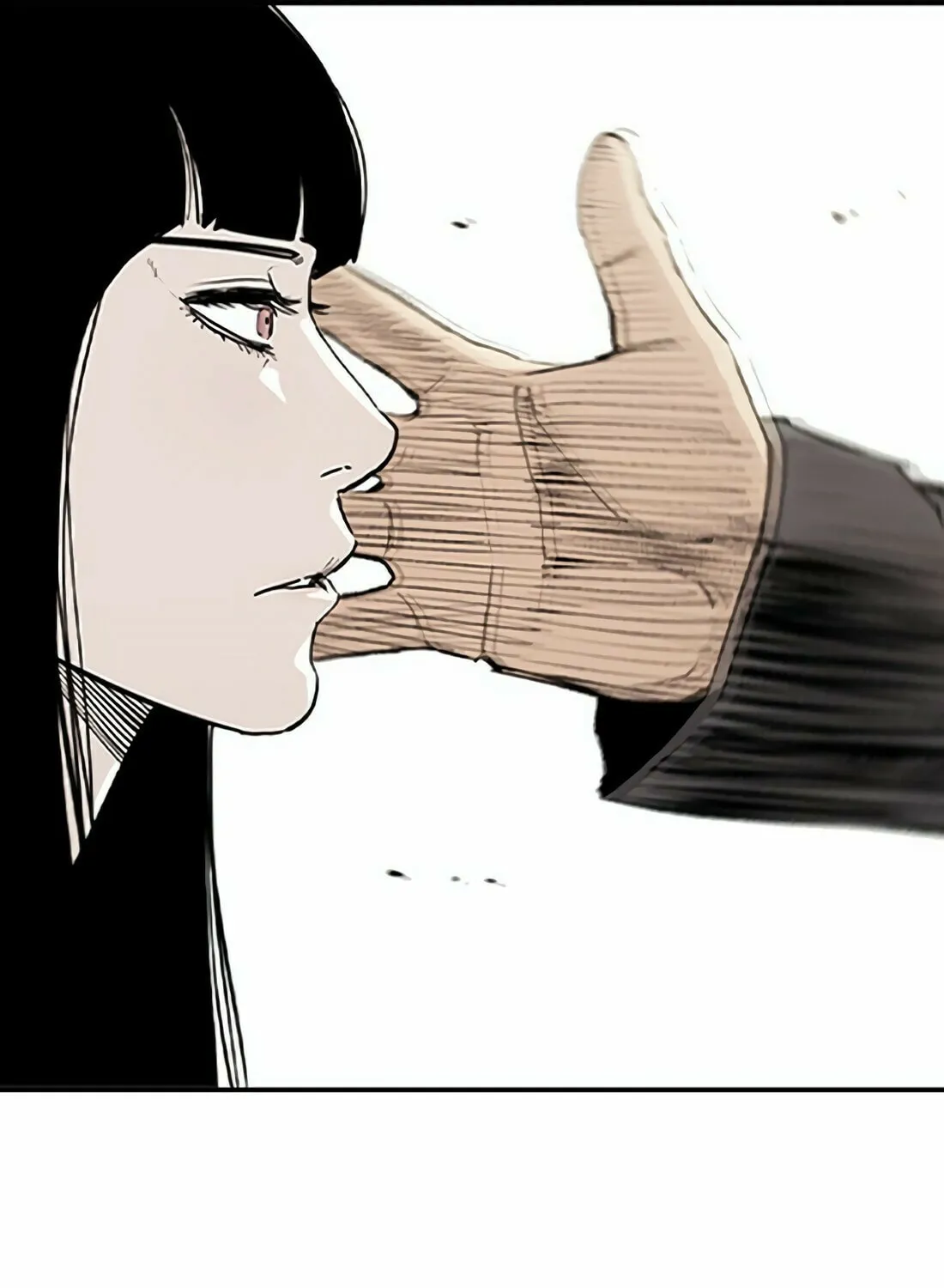 Read Gwissadaegi chapter 1 image 79 on Lezhin