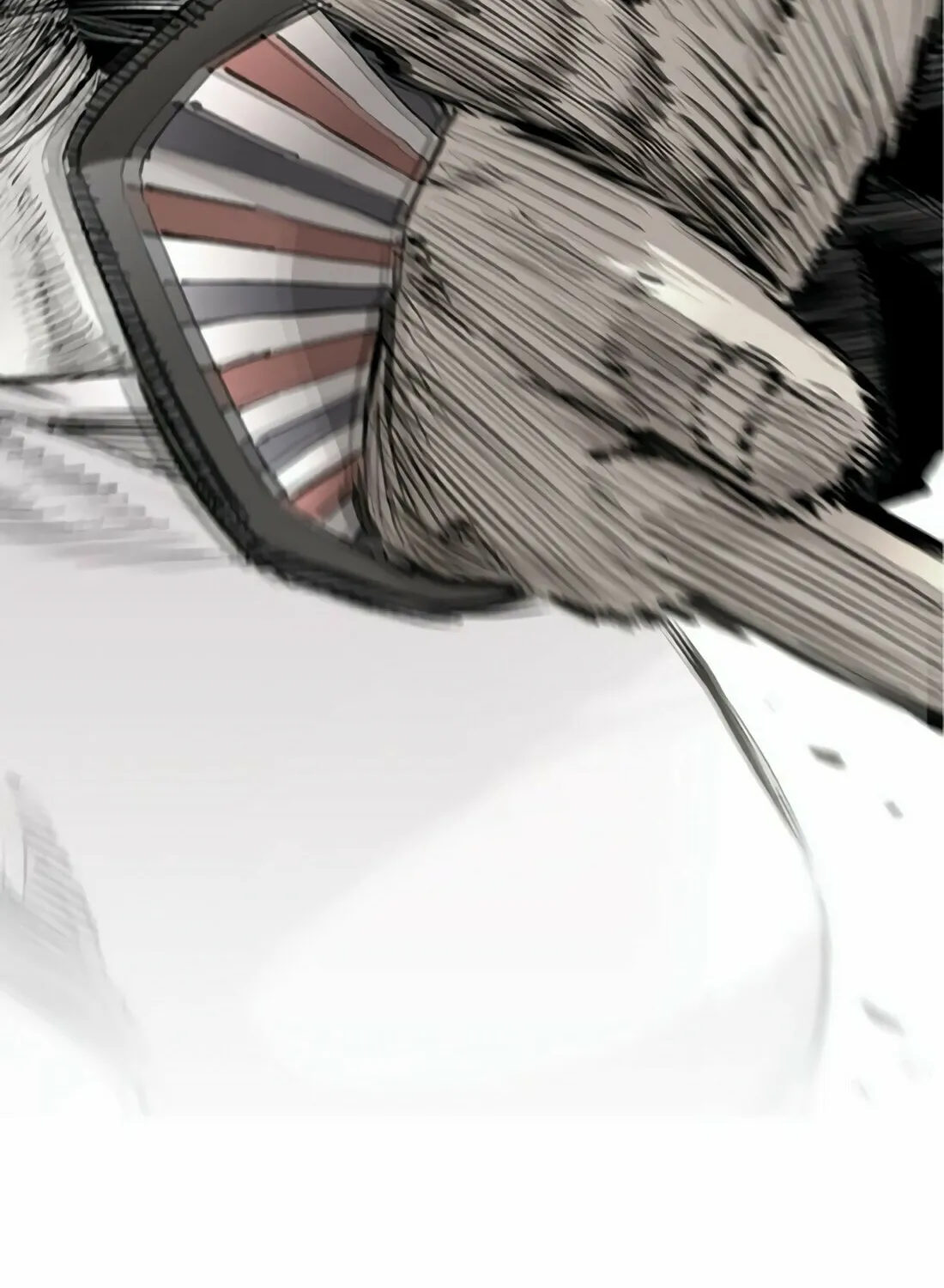 Read Gwissadaegi chapter 1 image 84 on Lezhin