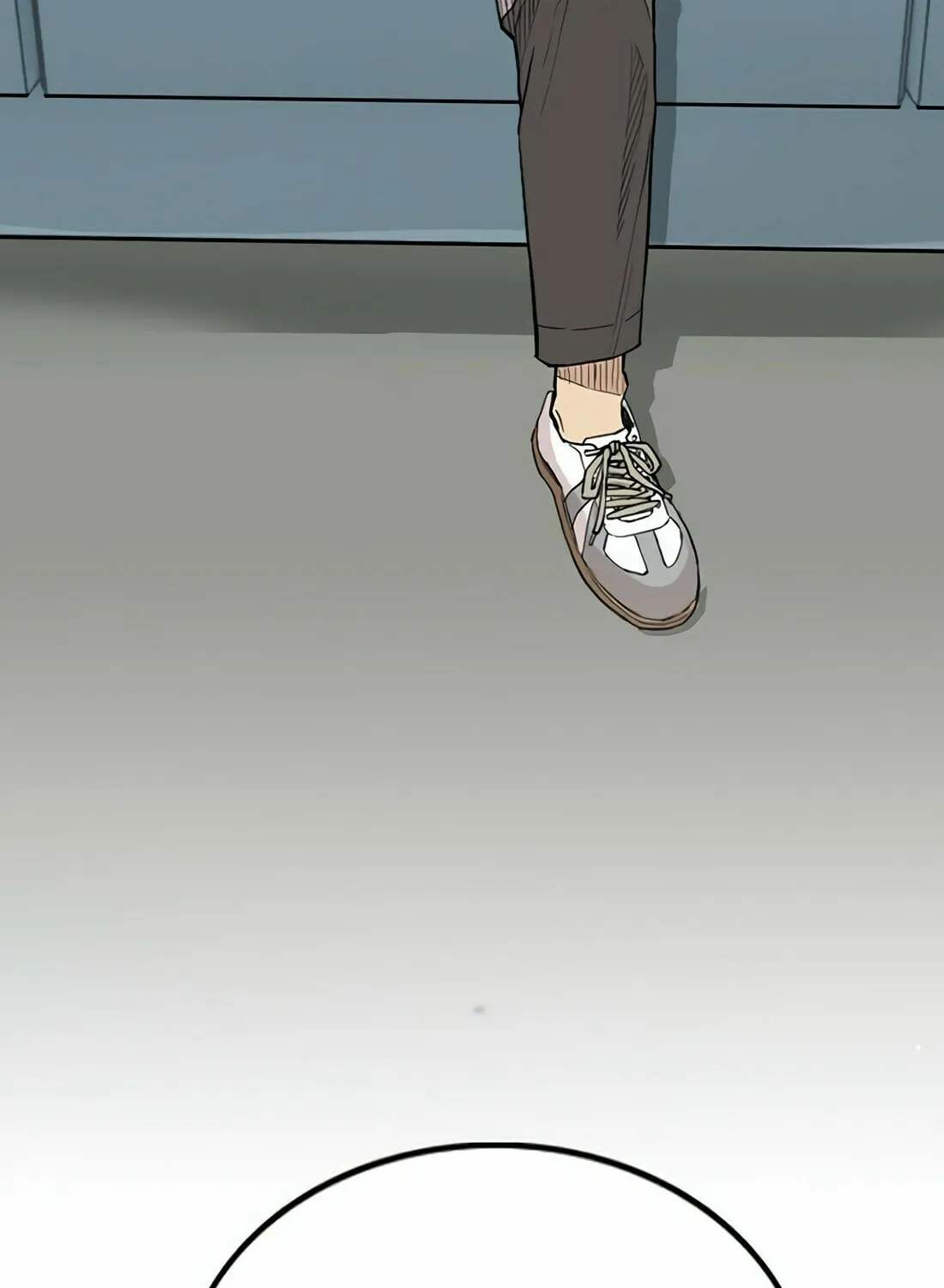 Read Gwissadaegi chapter 1 image 9 on Lezhin