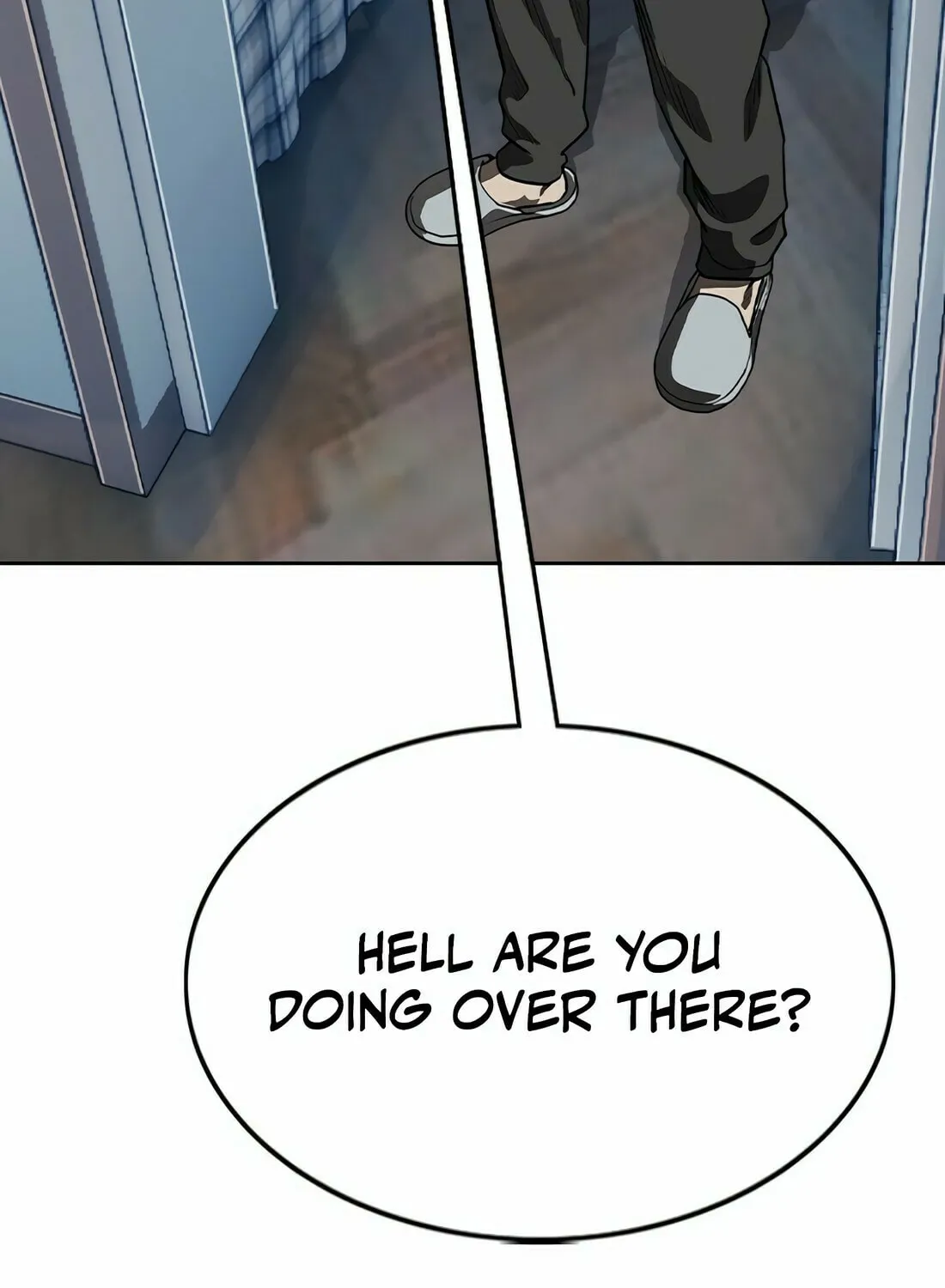 Read Gwissadaegi chapter 10 image 100 on Lezhin