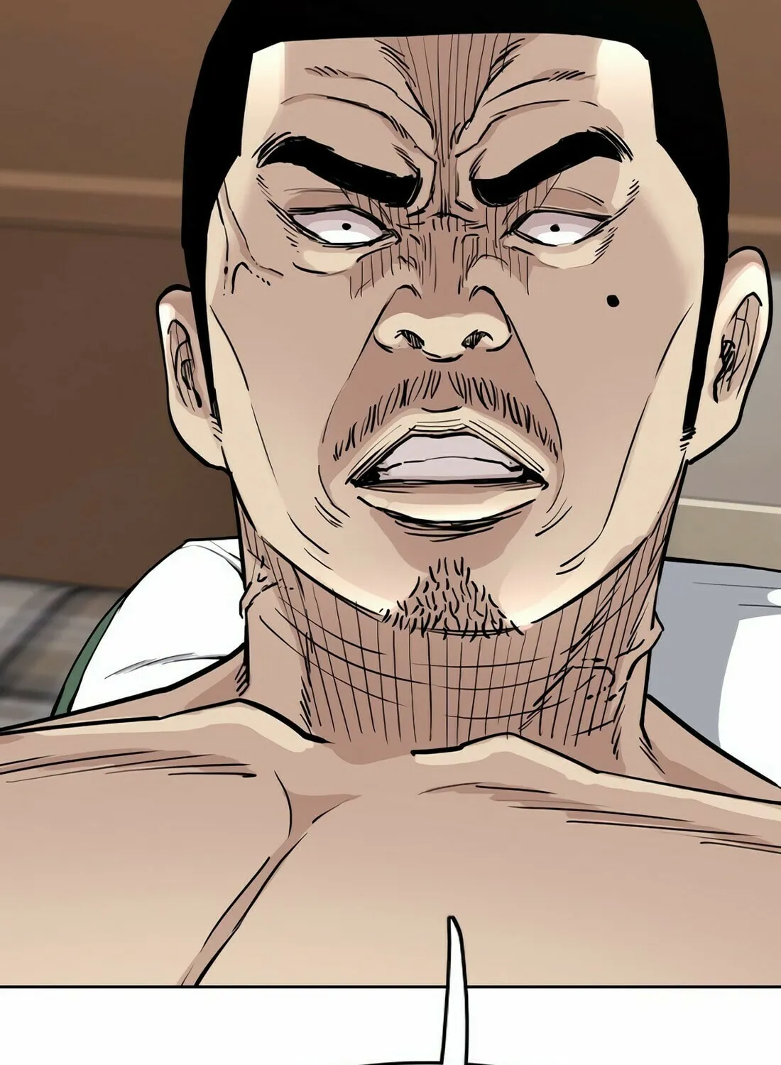 Read Gwissadaegi chapter 10 image 103 on Lezhin