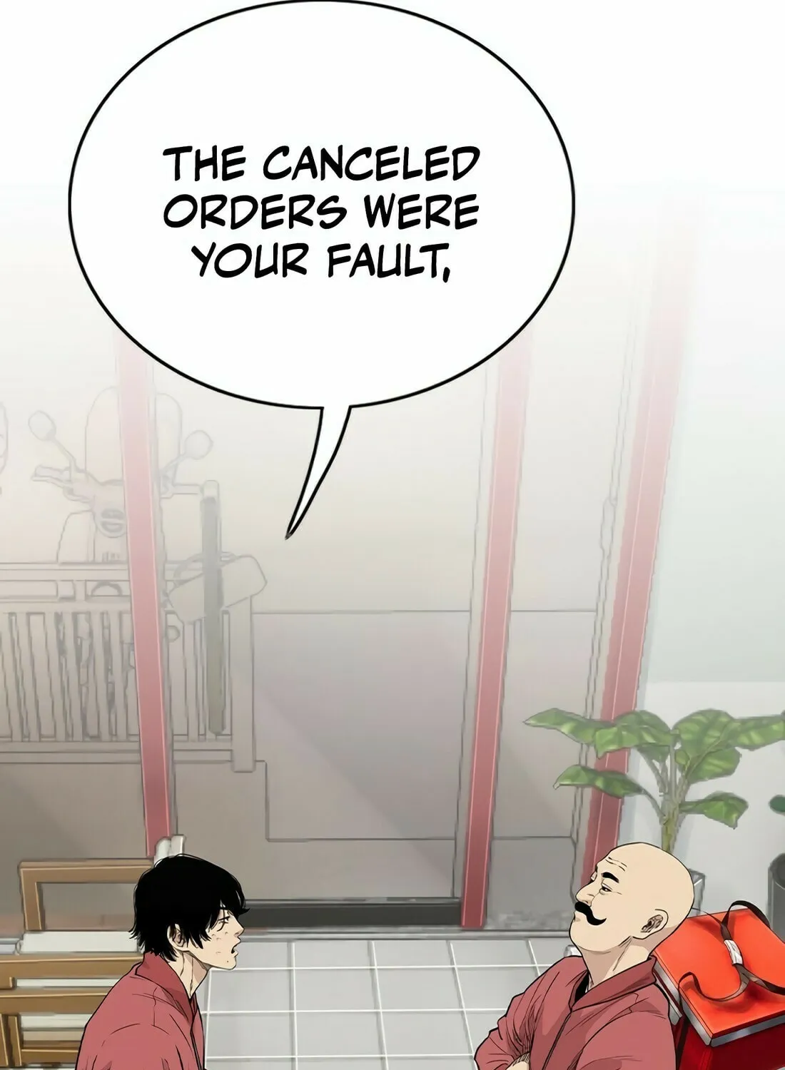 Read Gwissadaegi chapter 10 image 118 on Lezhin