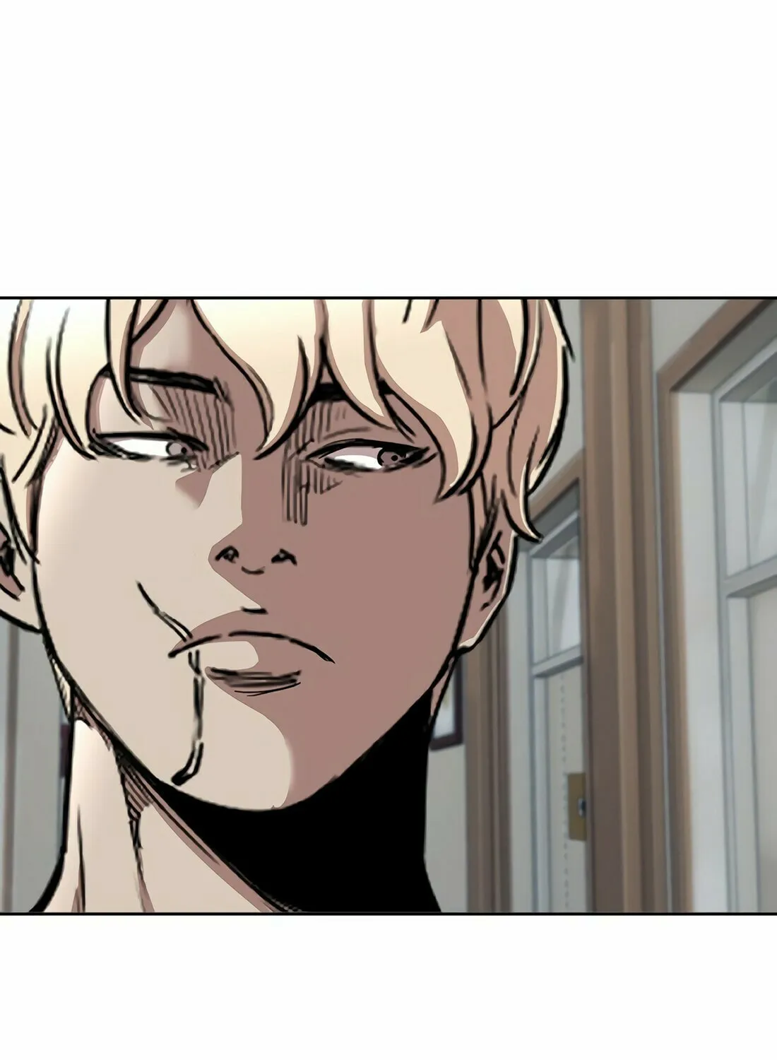 Read Gwissadaegi chapter 10 image 12 on Lezhin