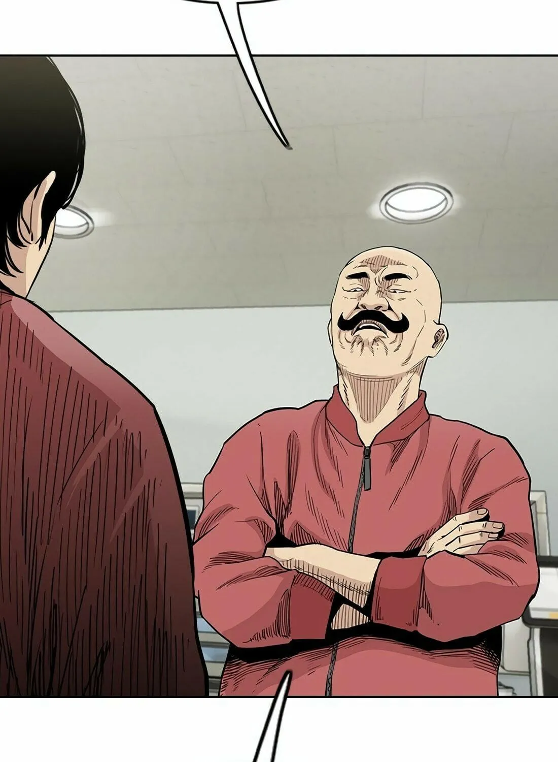 Read Gwissadaegi chapter 10 image 122 on Lezhin
