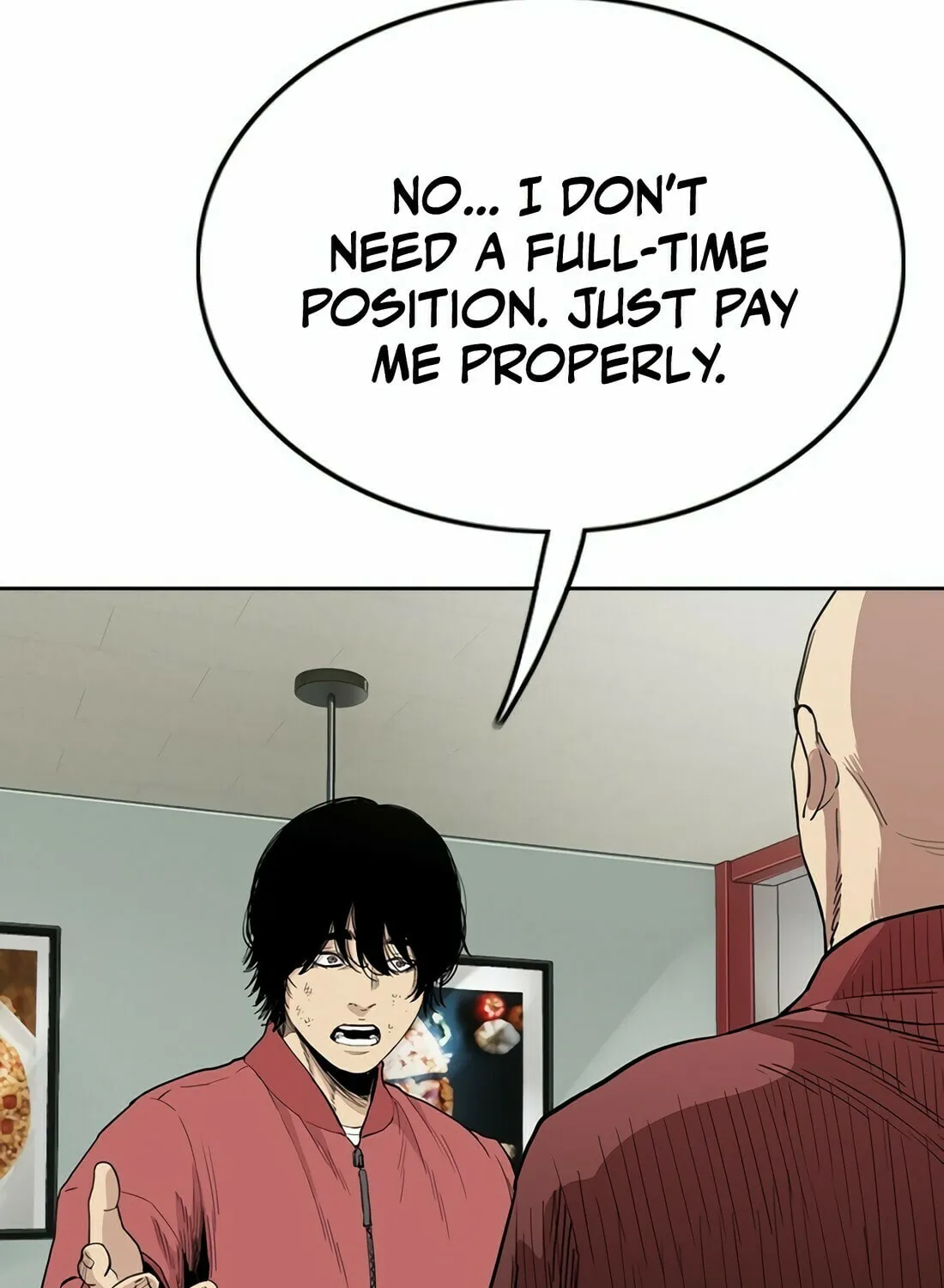 Read Gwissadaegi chapter 10 image 124 on Lezhin