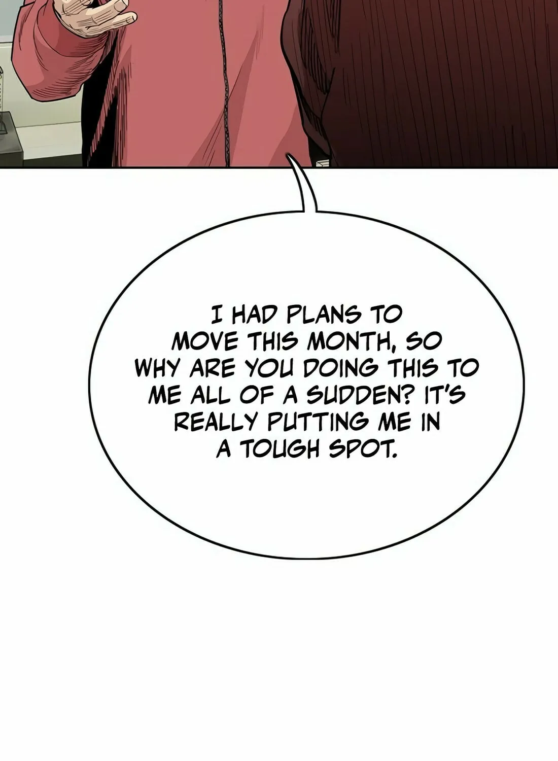 Read Gwissadaegi chapter 10 image 125 on Lezhin