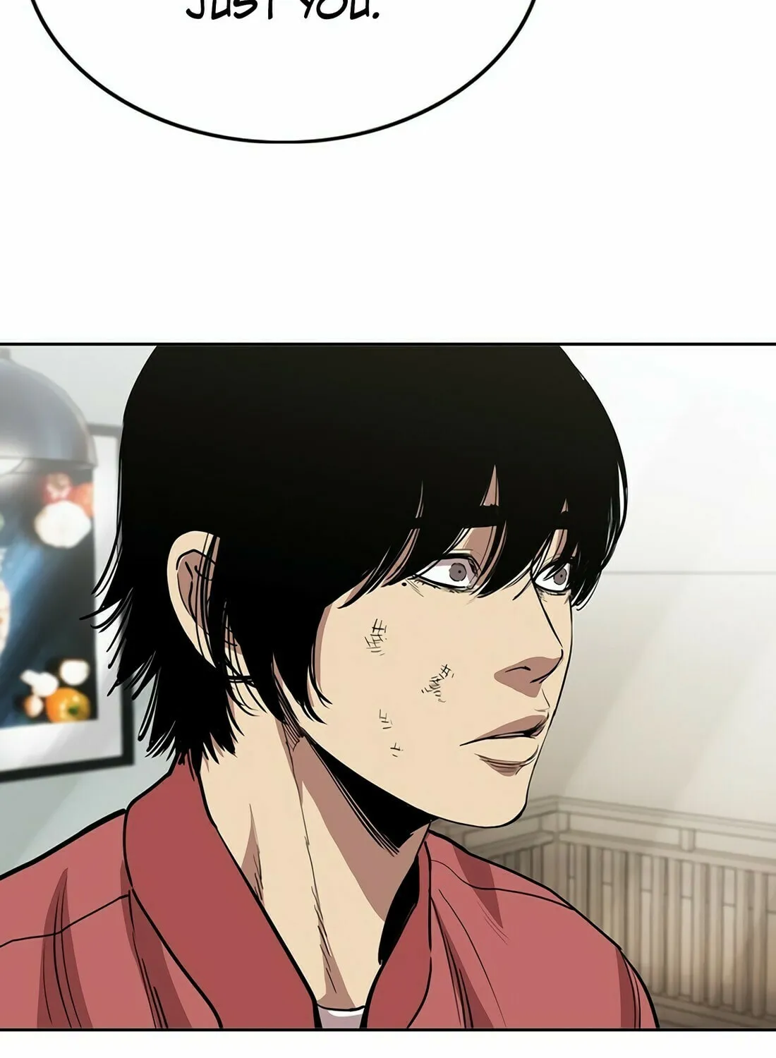 Read Gwissadaegi chapter 10 image 129 on Lezhin