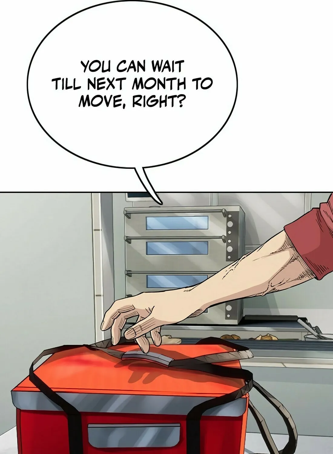 Read Gwissadaegi chapter 10 image 132 on Lezhin