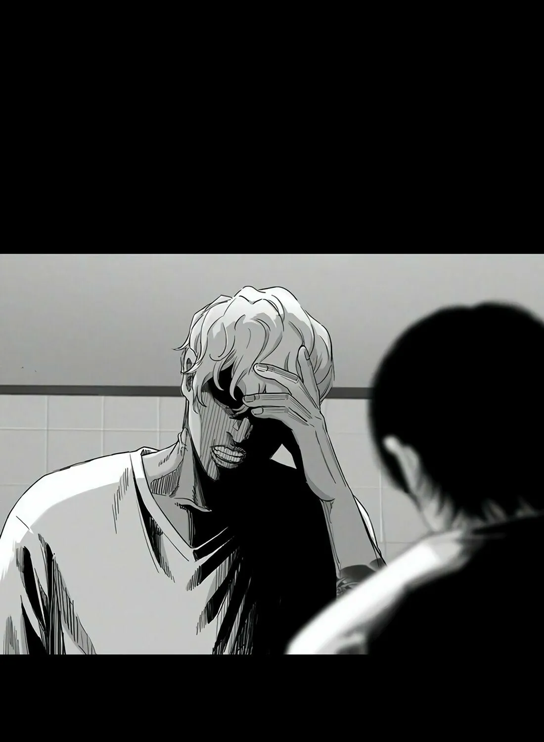 Read Gwissadaegi chapter 10 image 16 on Lezhin