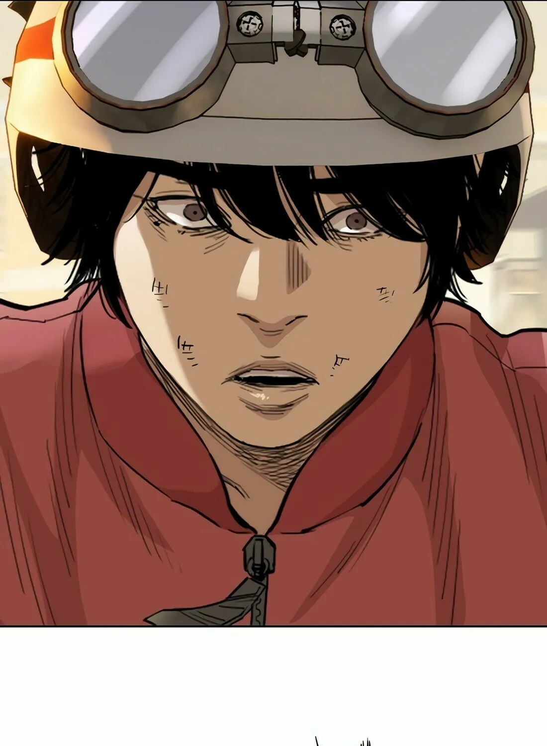 Read Gwissadaegi chapter 10 image 171 on Lezhin