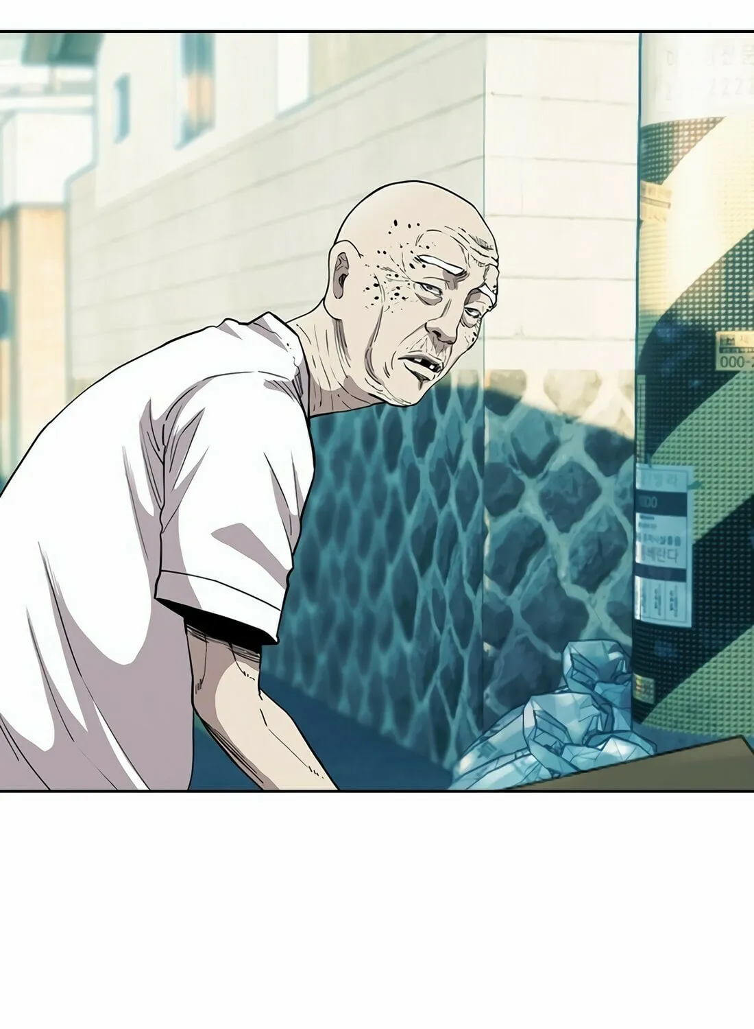 Read Gwissadaegi chapter 10 image 175 on Lezhin