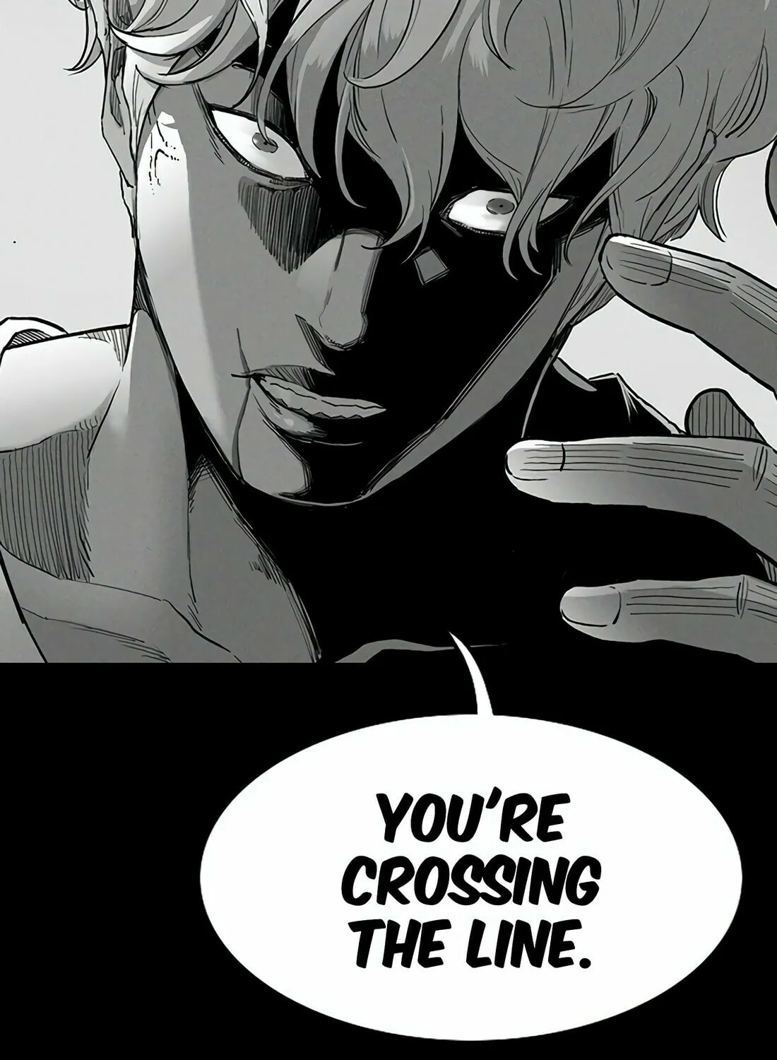 Read Gwissadaegi chapter 10 image 18 on Lezhin