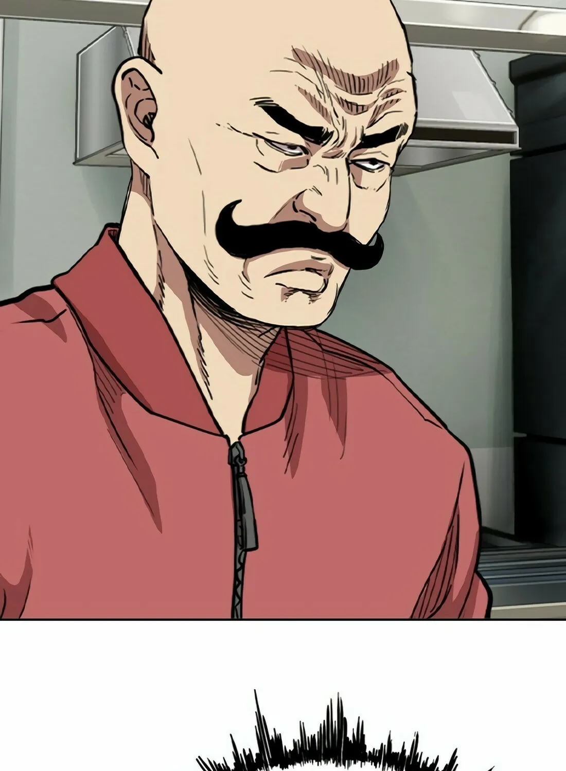 Read Gwissadaegi chapter 10 image 202 on Lezhin