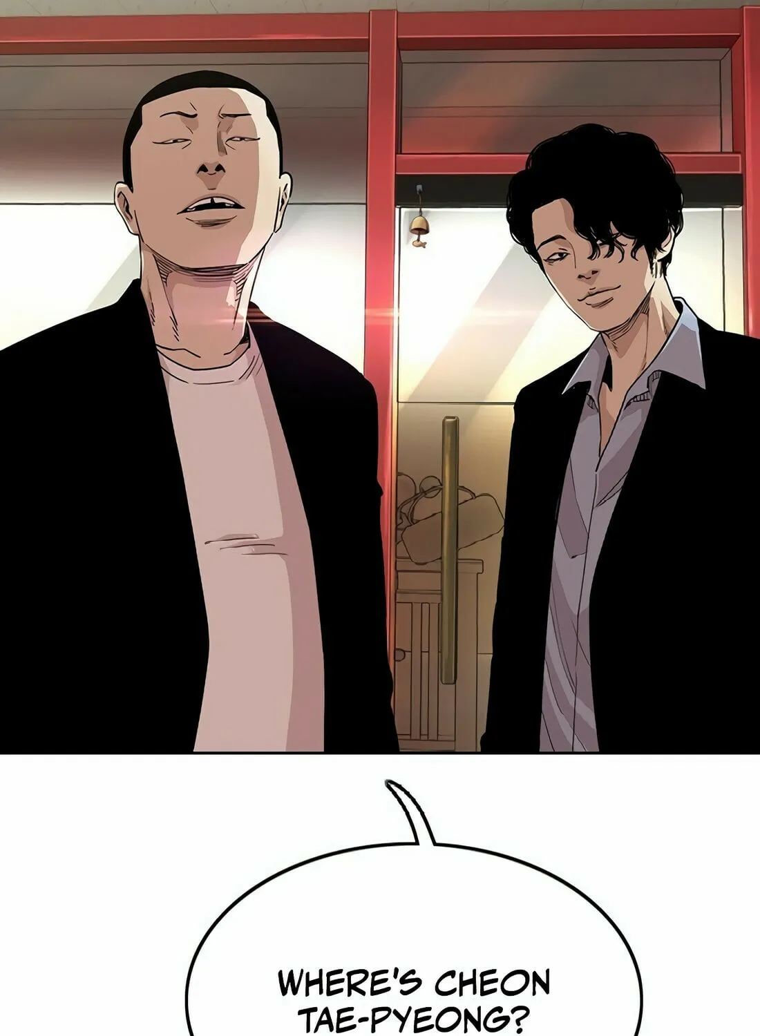 Read Gwissadaegi chapter 10 image 213 on Lezhin