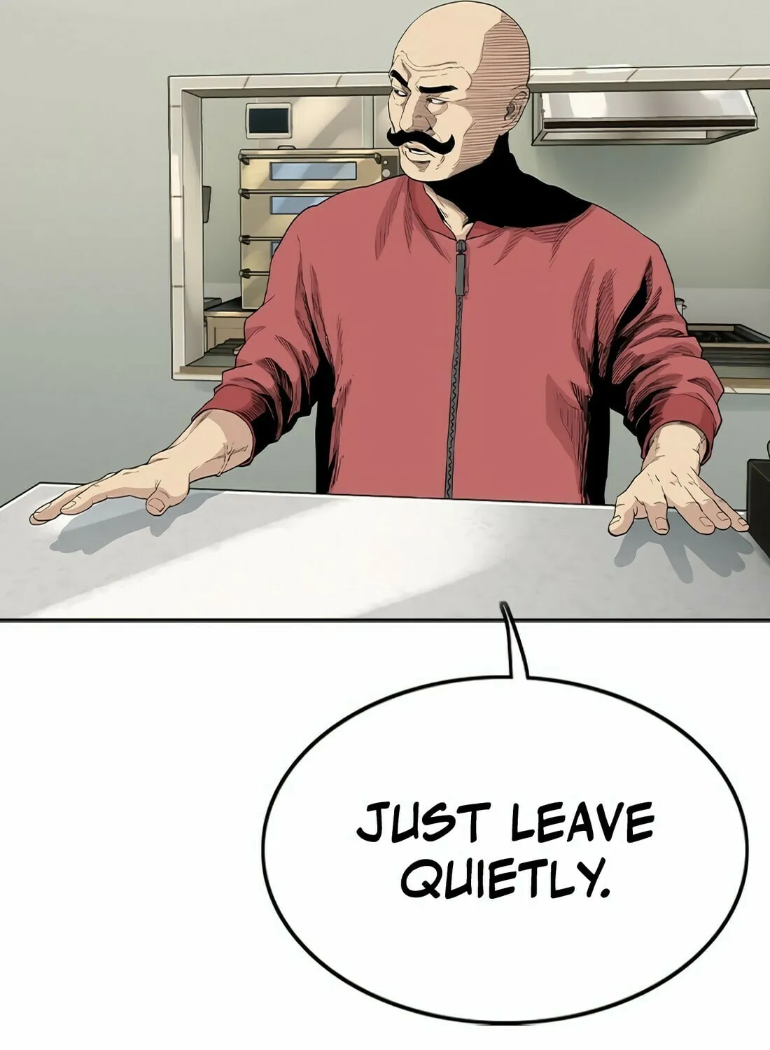 Read Gwissadaegi chapter 10 image 220 on Lezhin
