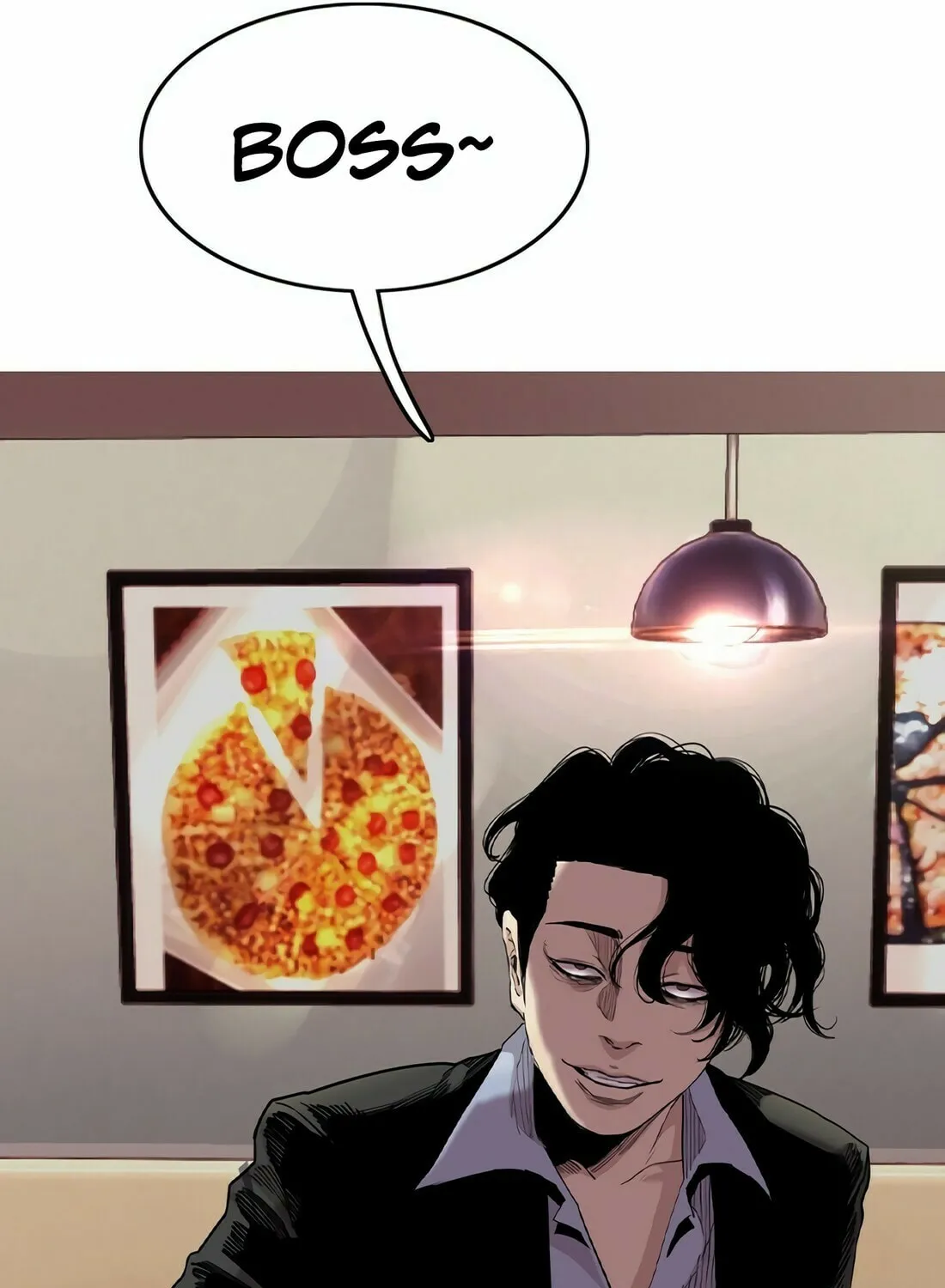 Read Gwissadaegi chapter 10 image 234 on Lezhin