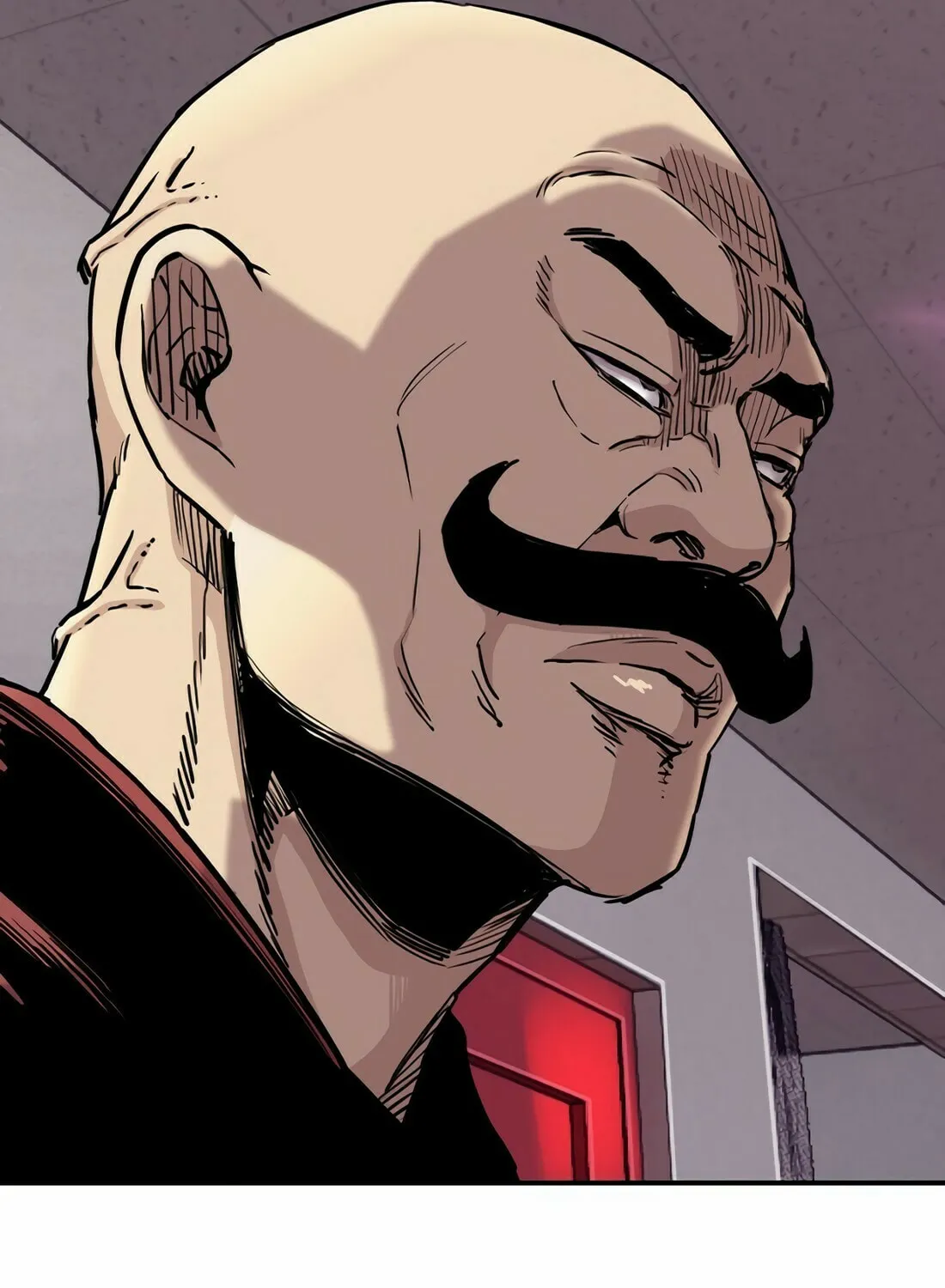 Read Gwissadaegi chapter 10 image 237 on Lezhin