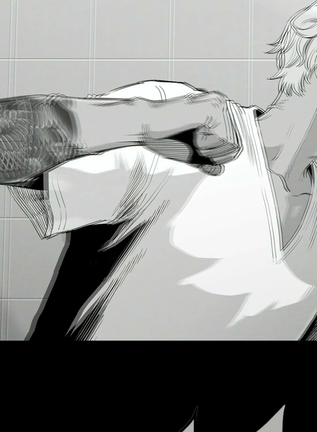 Read Gwissadaegi chapter 10 image 24 on Lezhin
