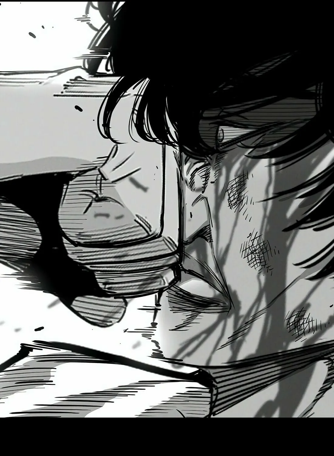 Read Gwissadaegi chapter 10 image 27 on Lezhin