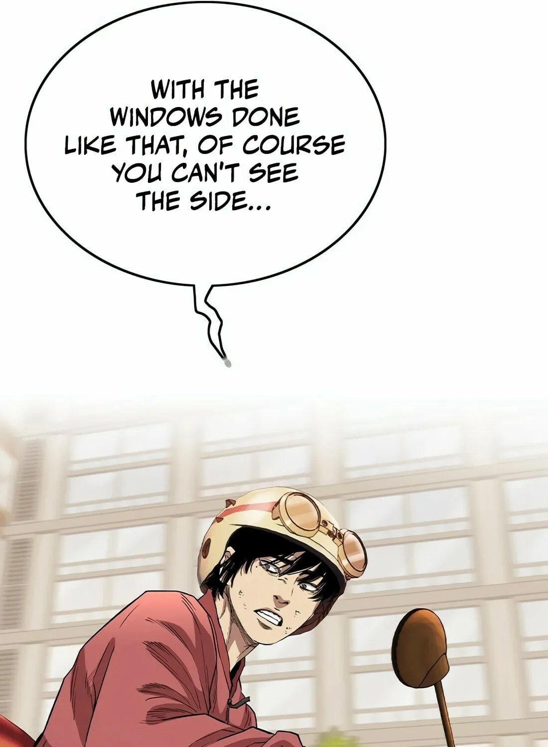 Read Gwissadaegi chapter 10 image 276 on Lezhin